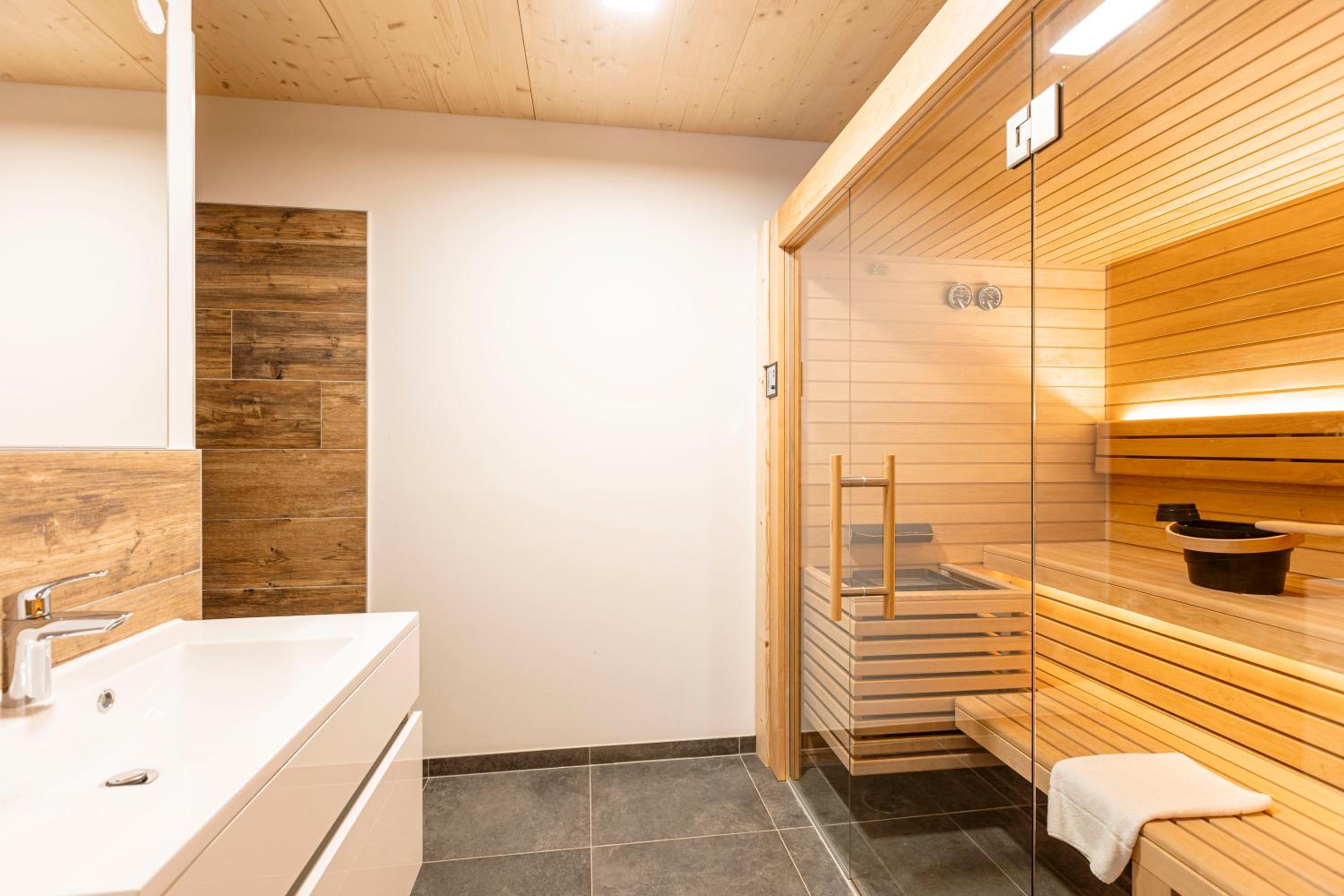 Apartments Kreischberg Chalets by ALPS RESORTS