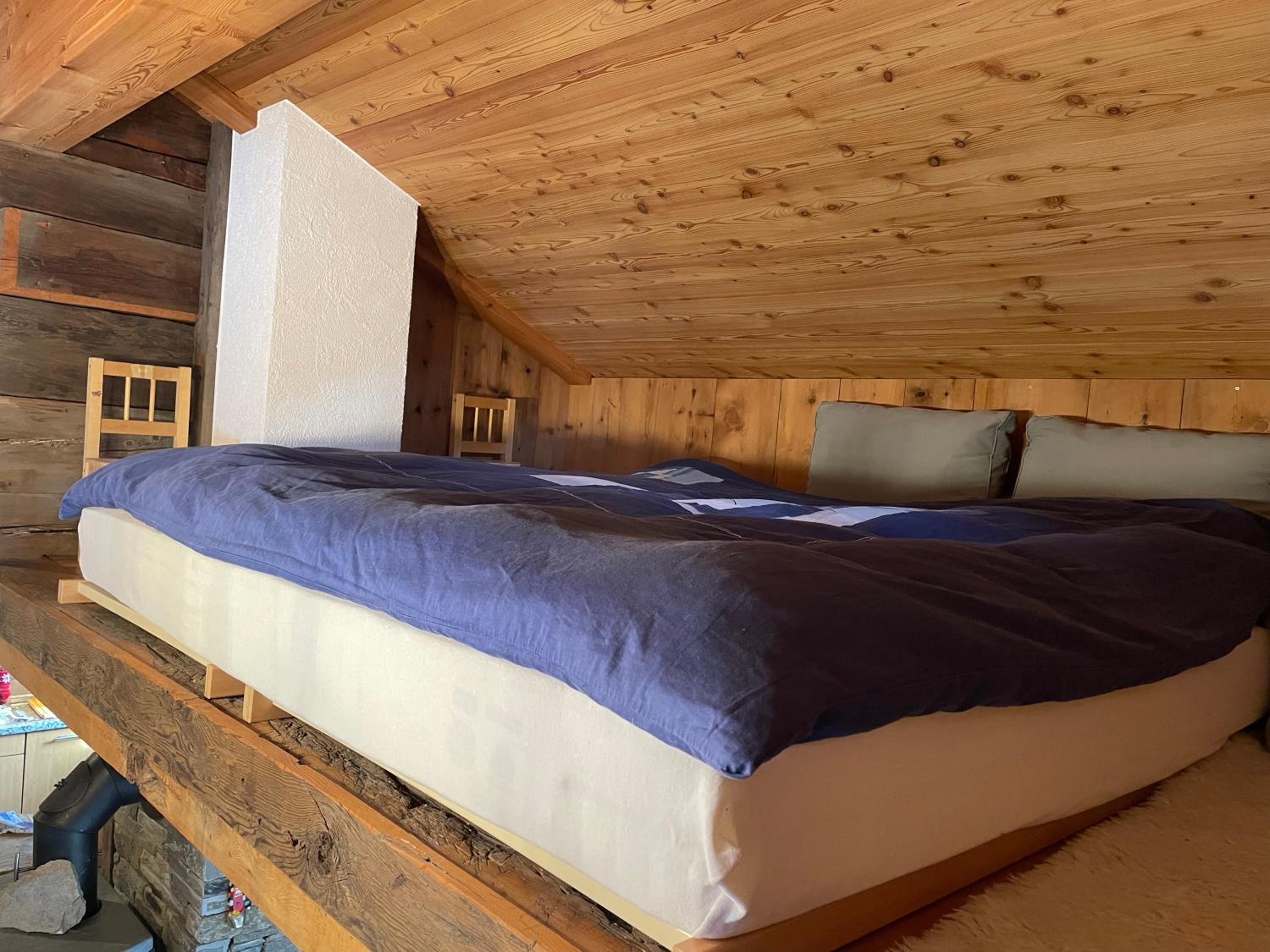 Chalet Bildji