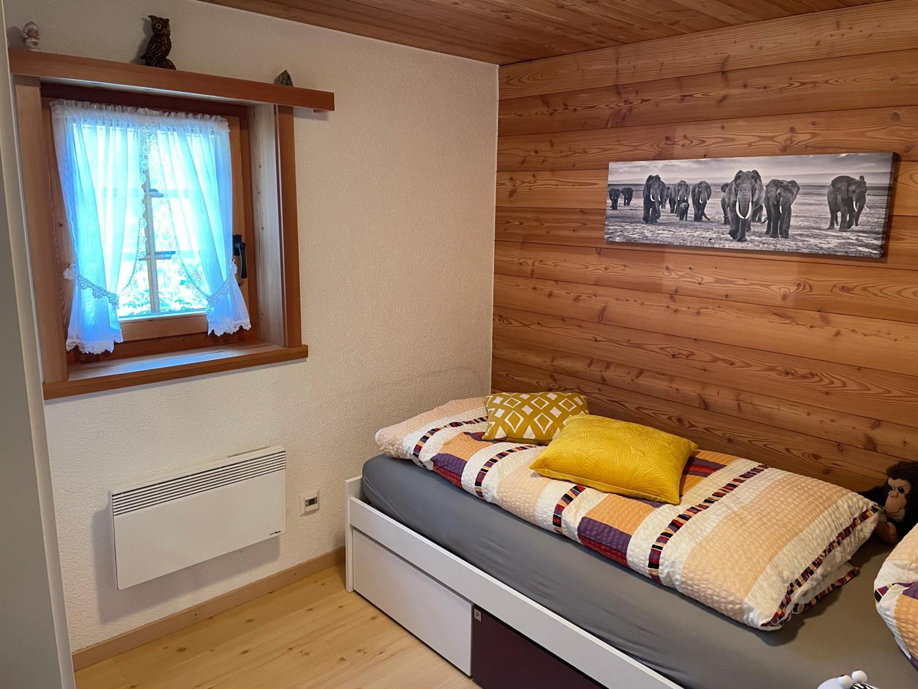 Chalet Bildji