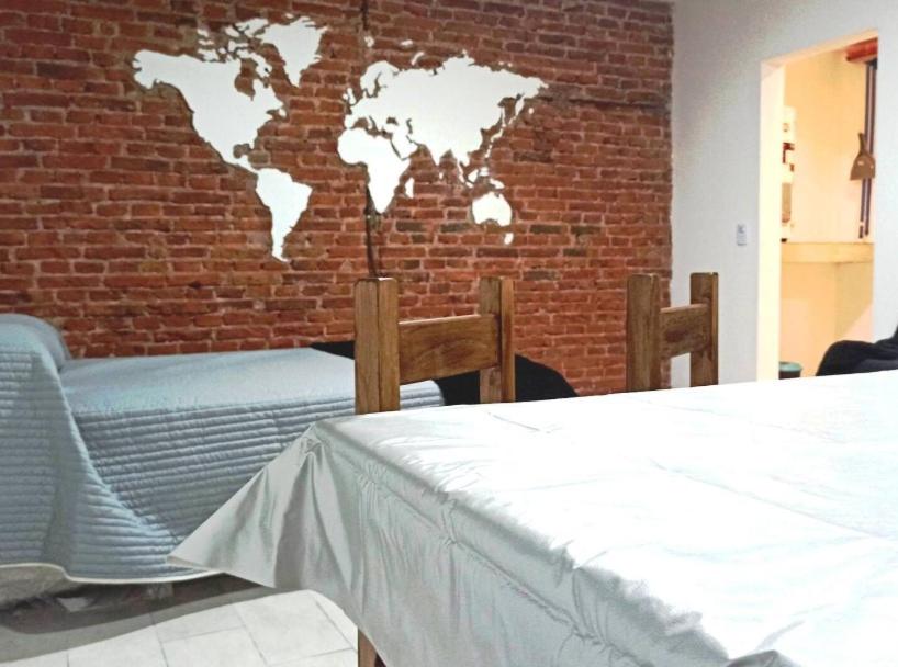 Loft - Increíble espacio hecho a nuevo