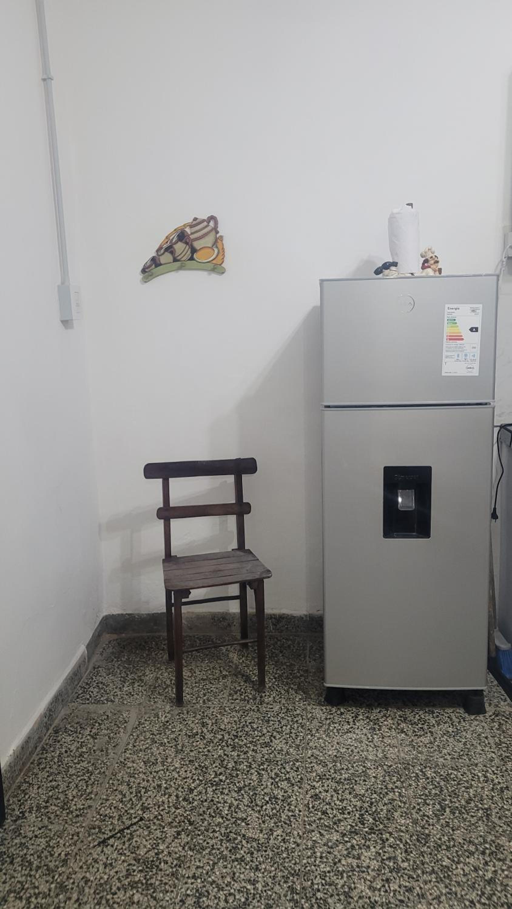 La Casita de Maruca