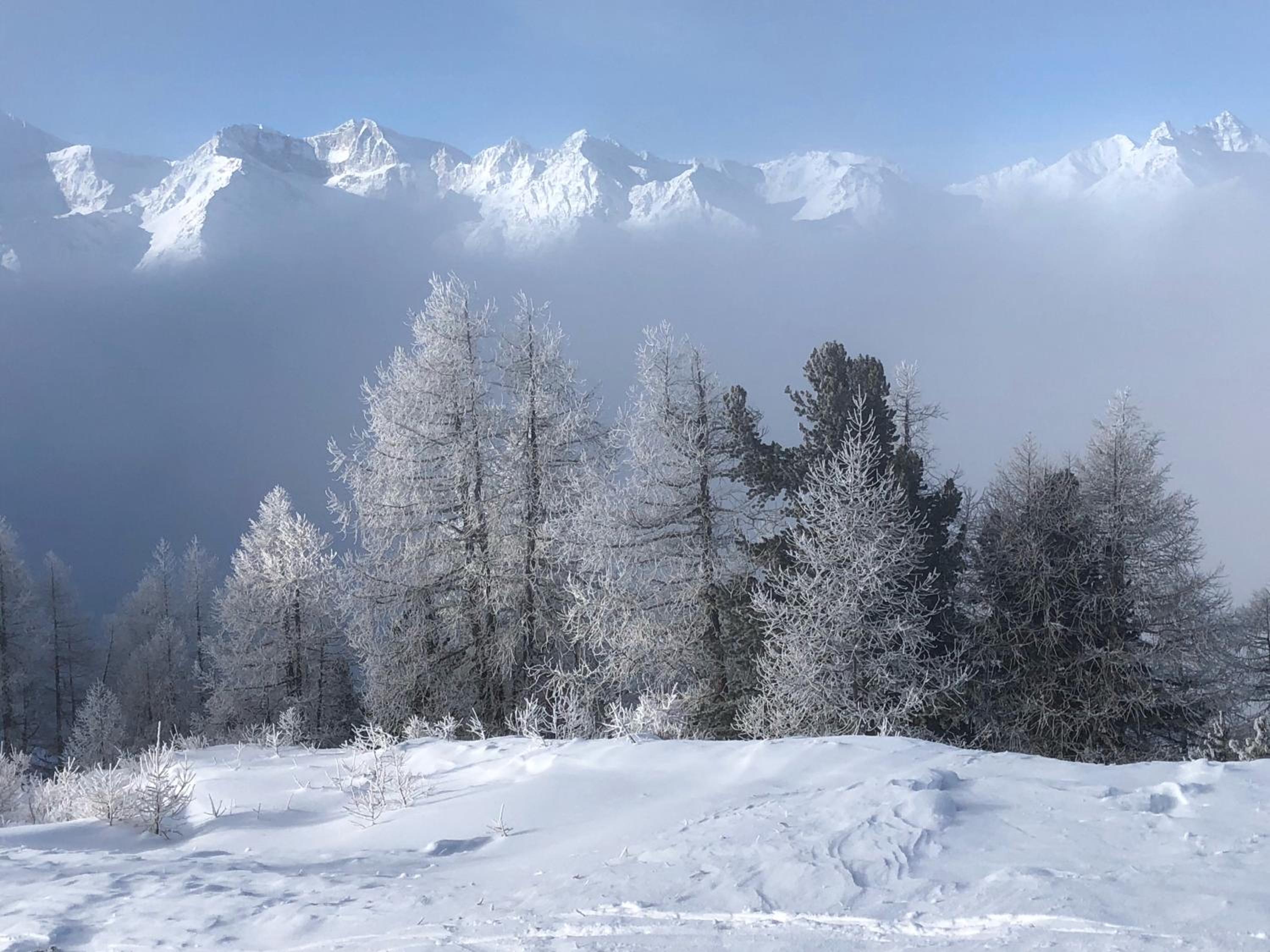 Chalet Bildji