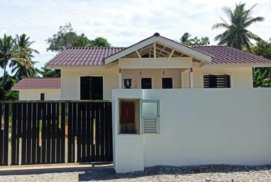 Zulanie's The Pool Cottage near D'Aur Beach, Melawi, Bachok photo 2