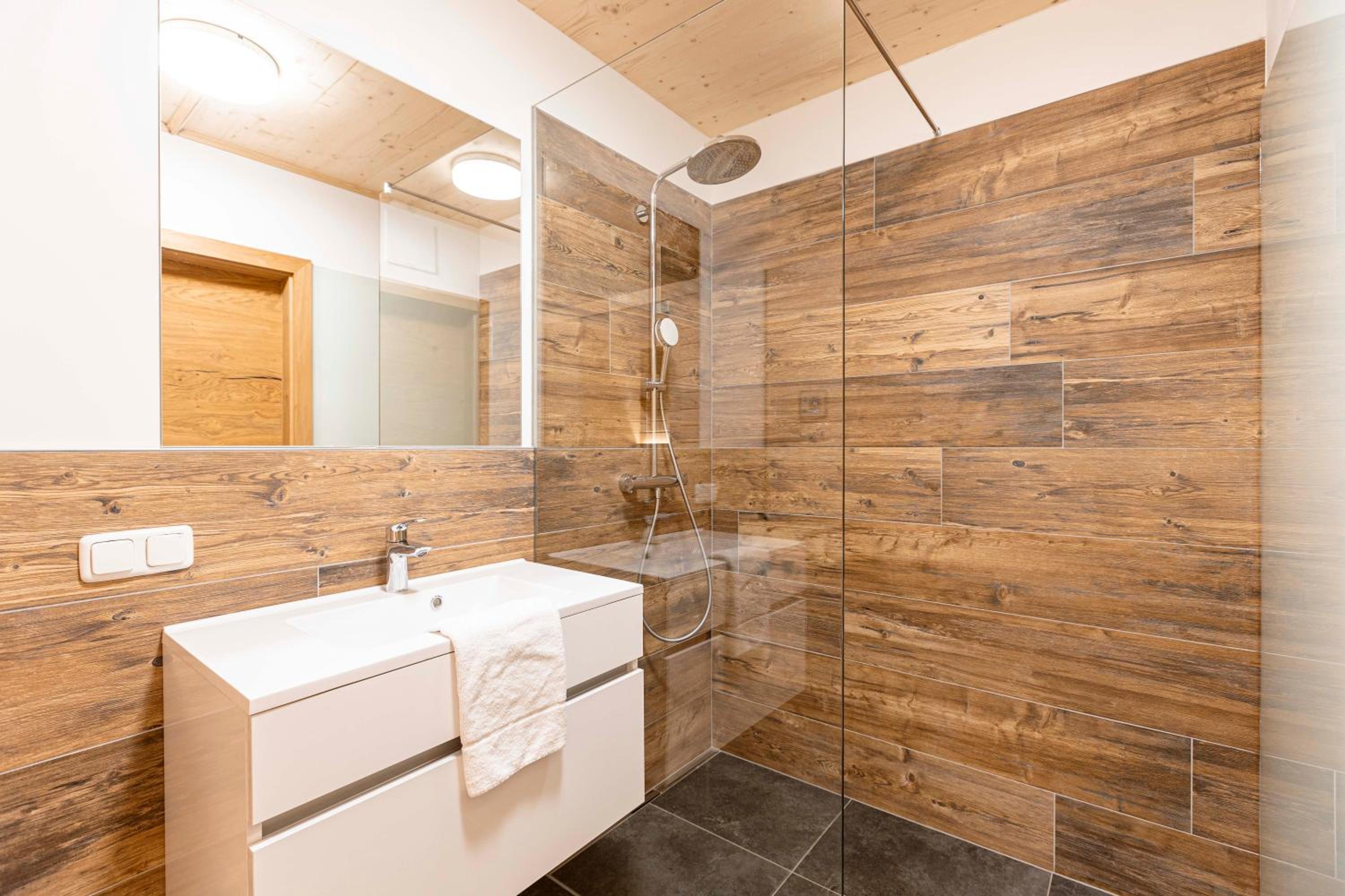 Apartments Kreischberg Chalets by ALPS RESORTS