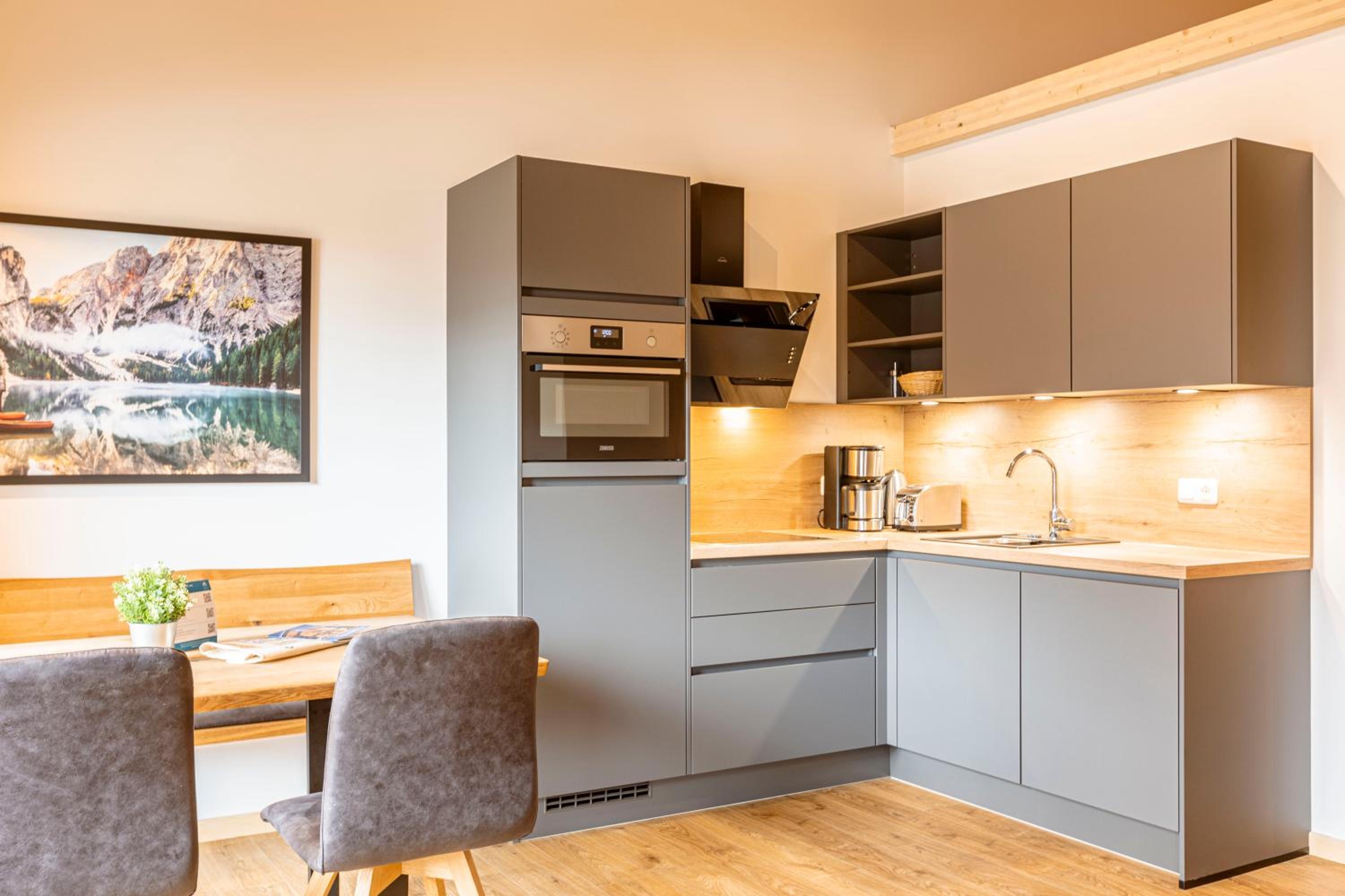 Apartments Kreischberg Chalets by ALPS RESORTS