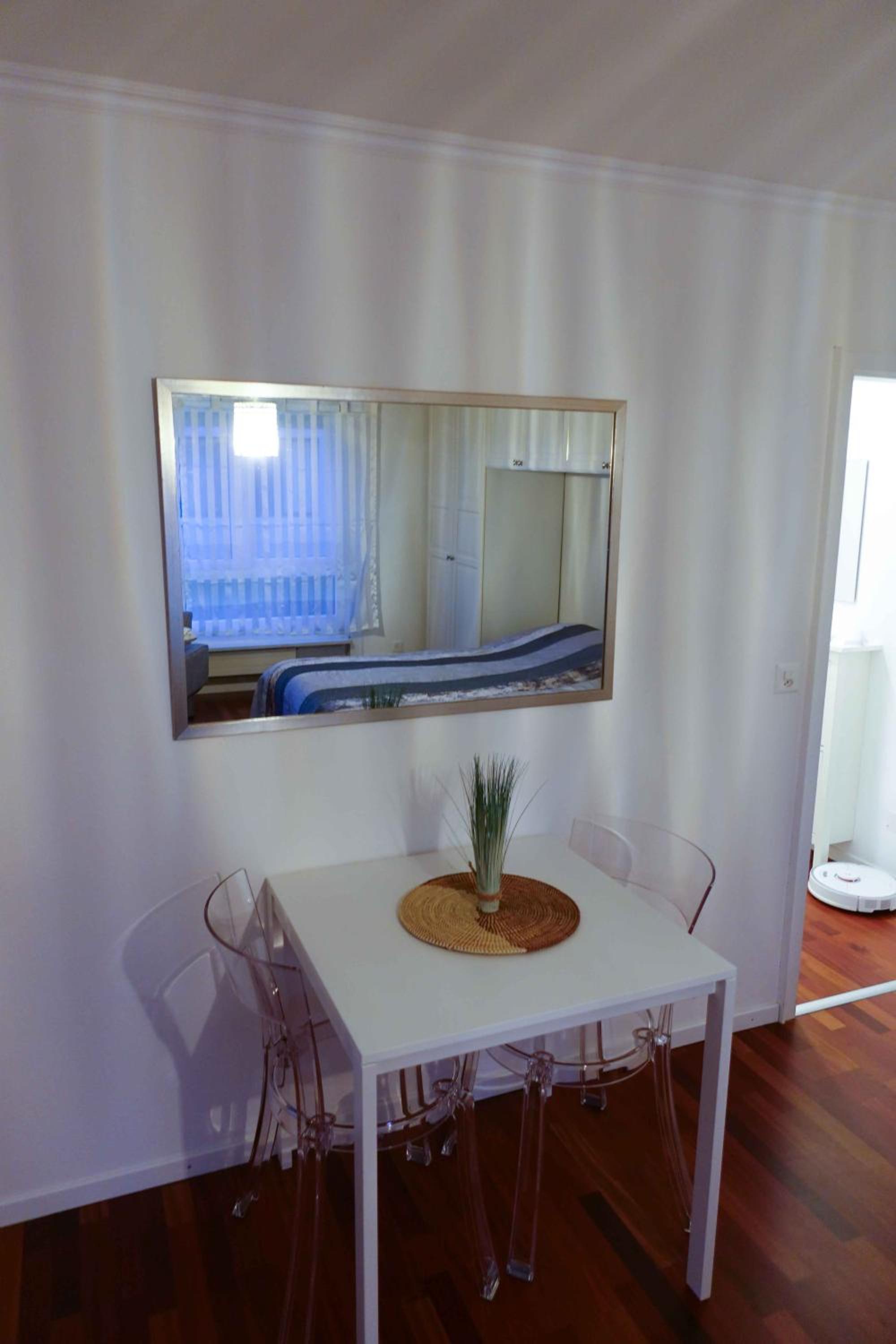 Cozy nest direkt bei Basel