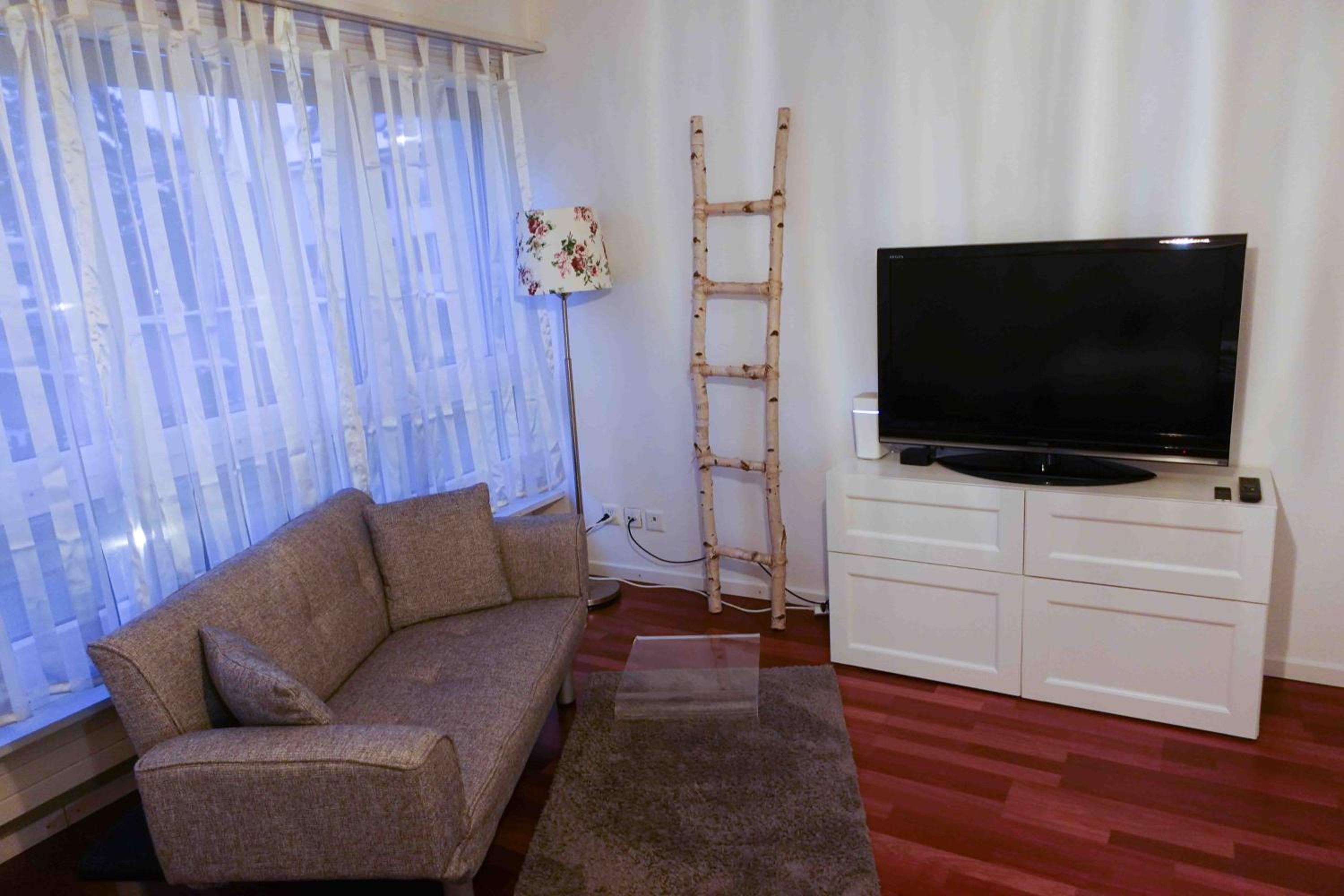 Cozy nest direkt bei Basel
