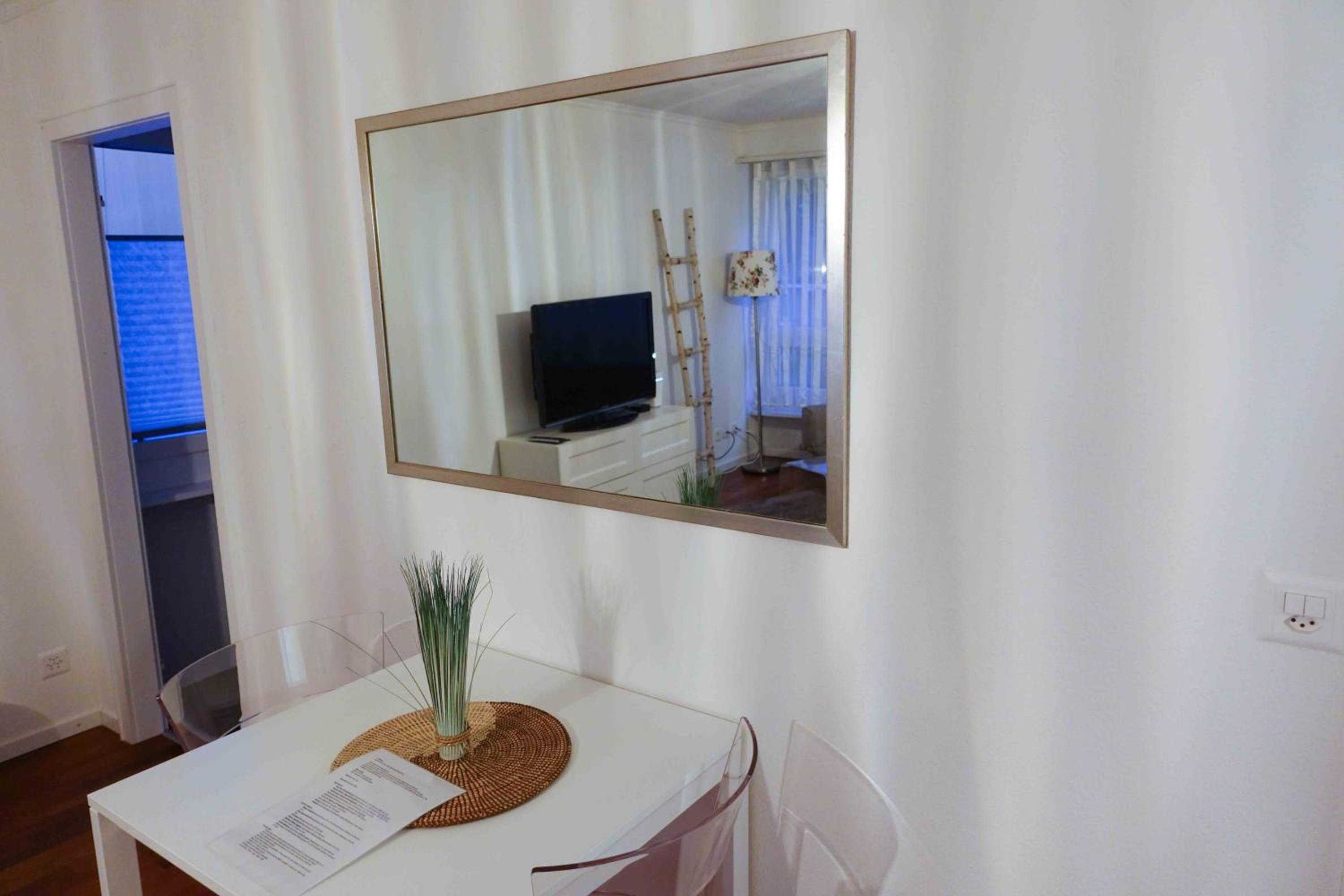 Cozy nest direkt bei Basel