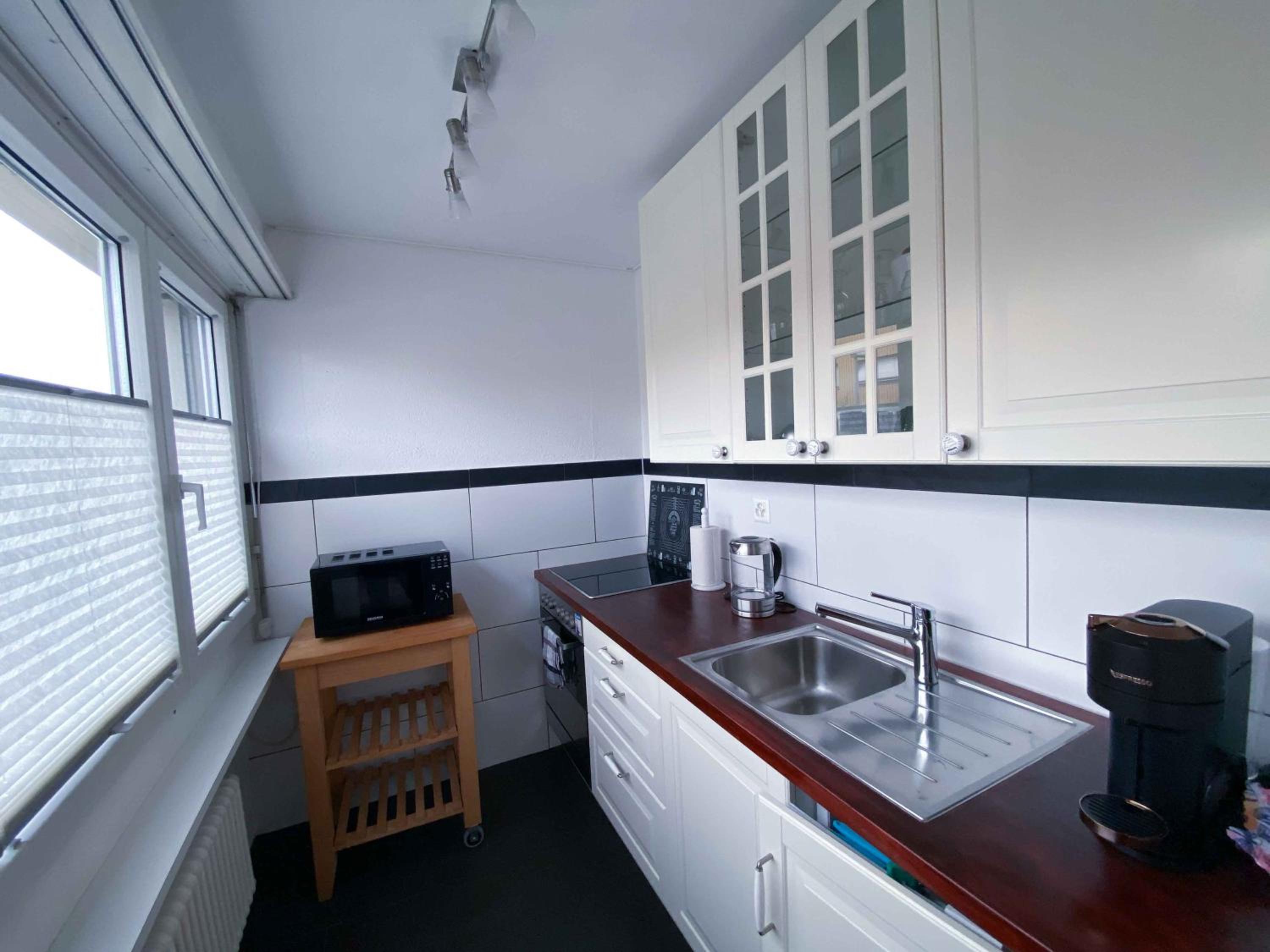 Cozy nest direkt bei Basel