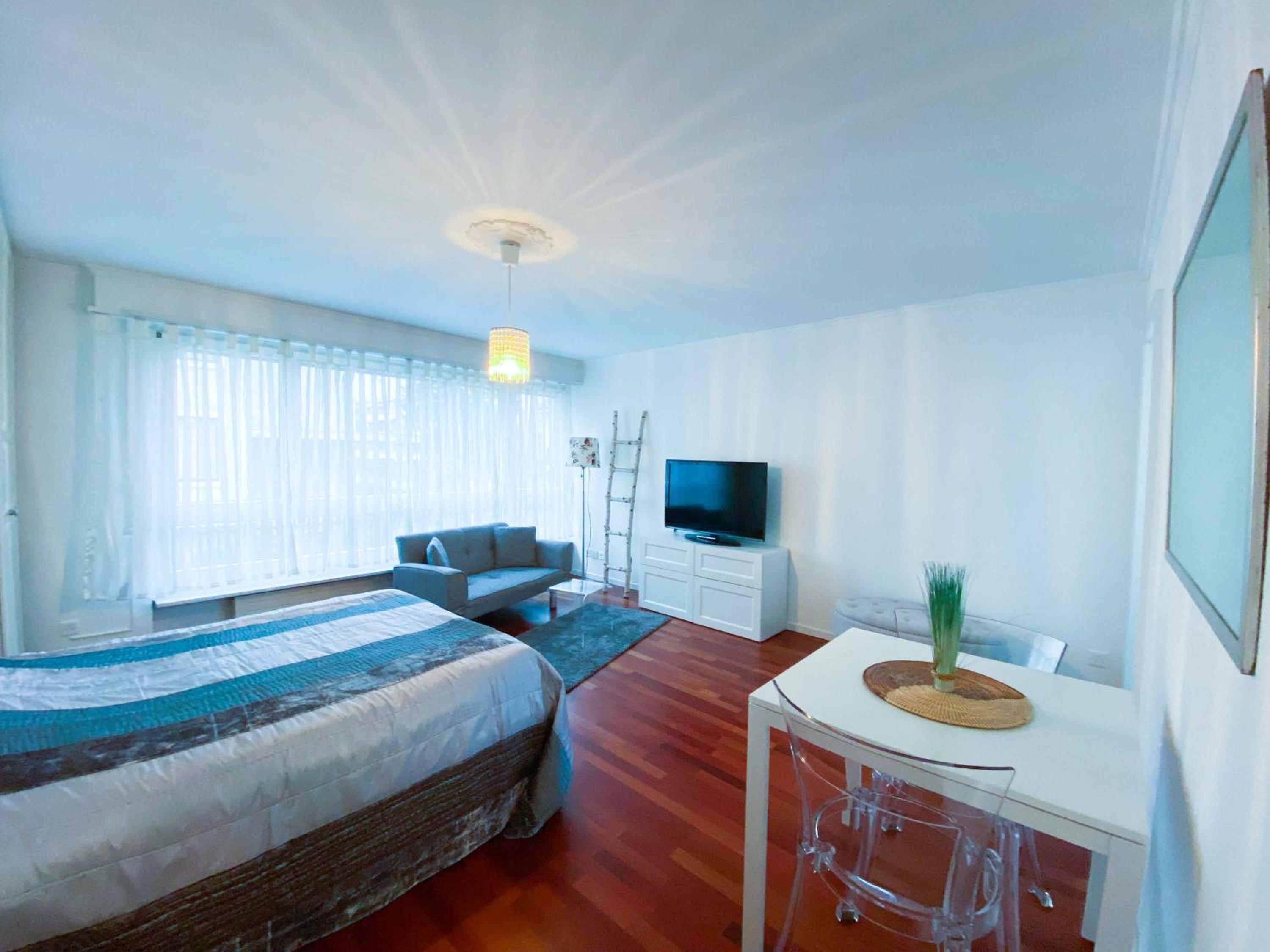 Cozy nest direkt bei Basel