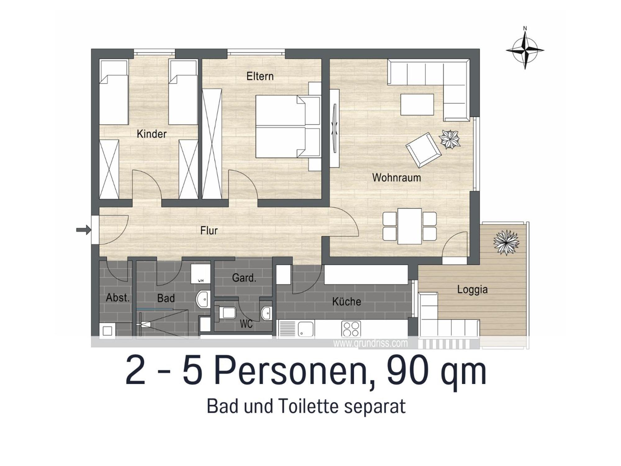 Casa Michaela Ohringen - wunderschone Aussicht - Top fur Familien und Geschaftsreisen, super ausgestattet - Property Image 38