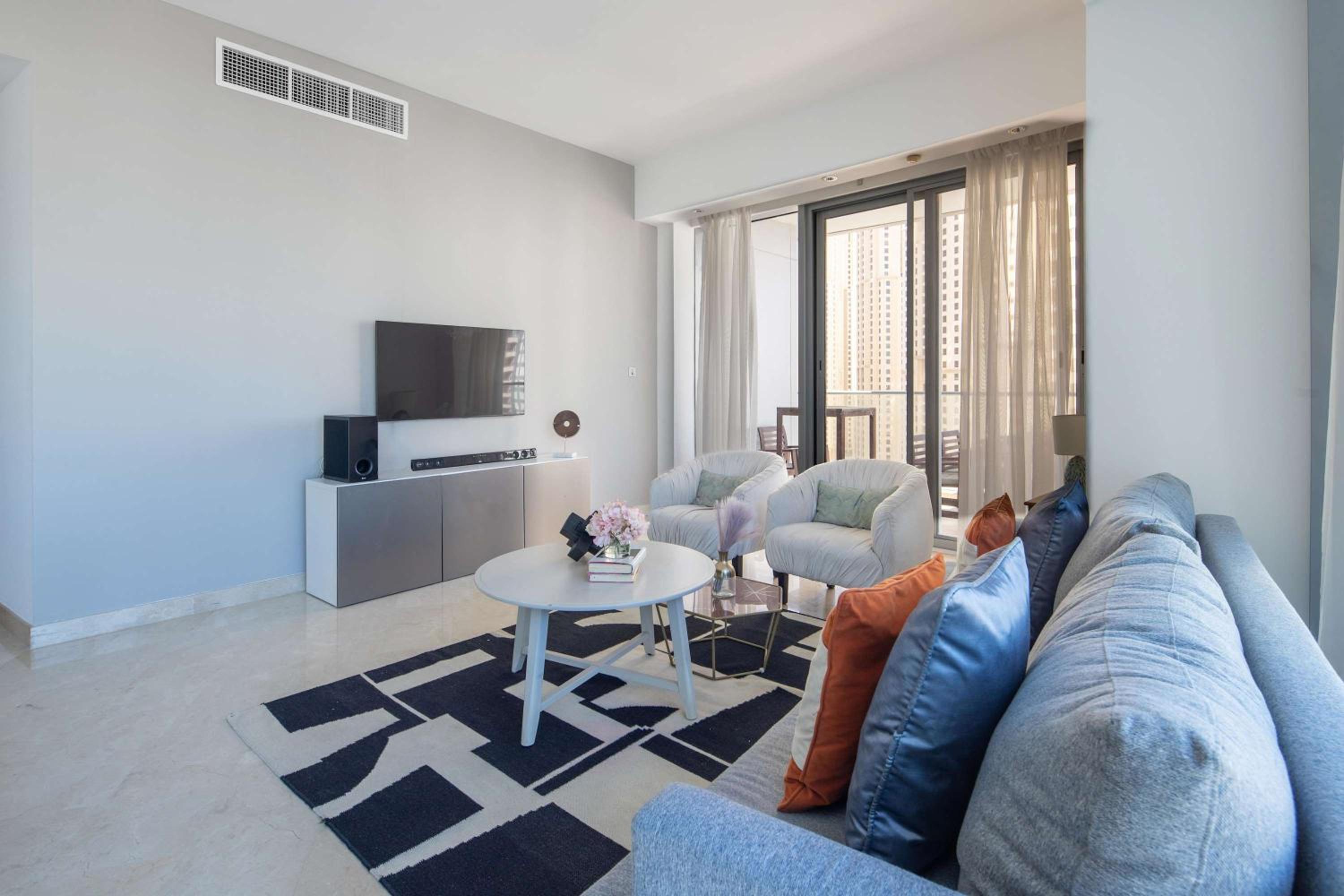 Frank Porter - Trident Grand — Dubai photo 3