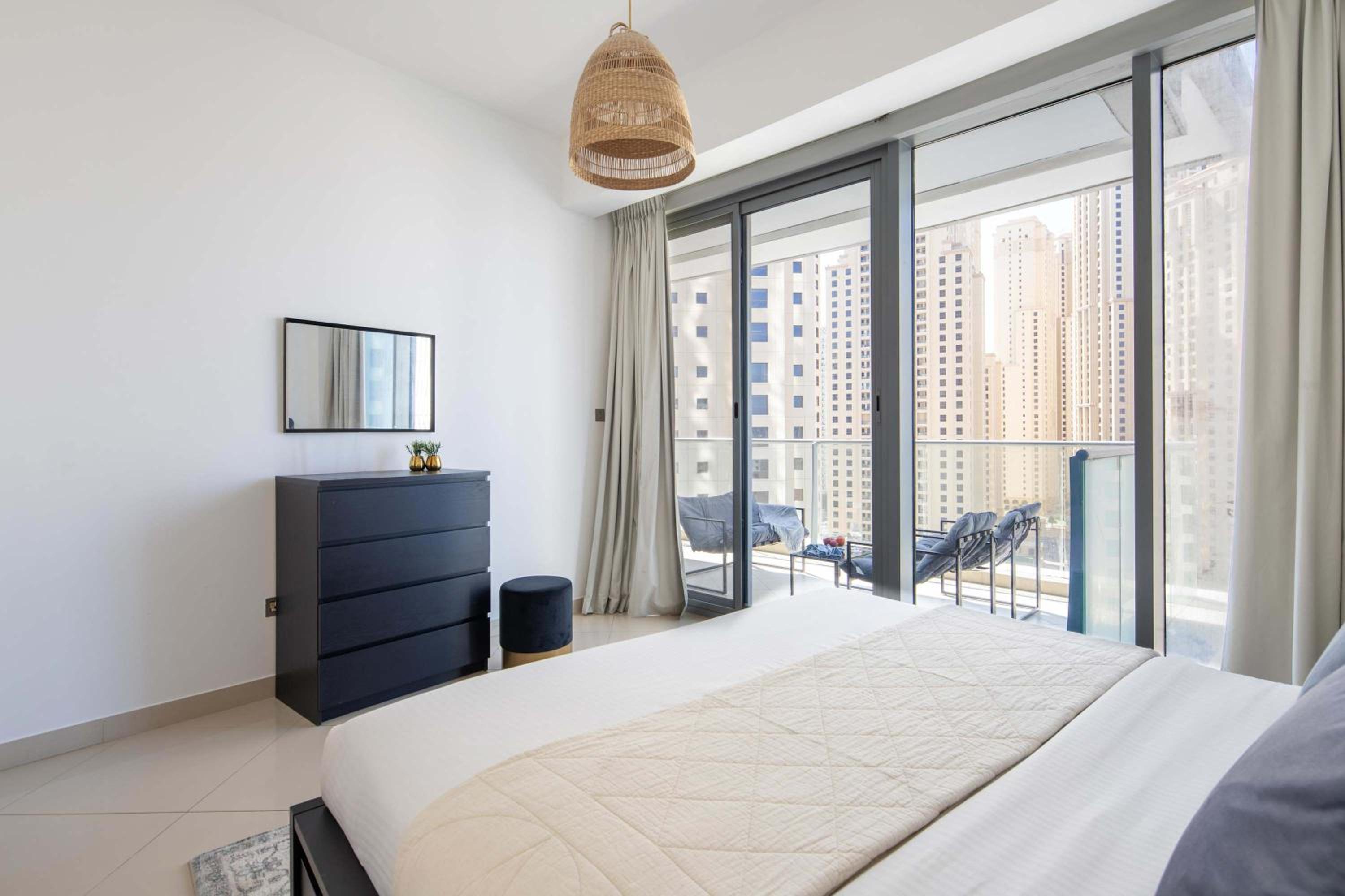 Frank Porter - Trident Grand — Dubai photo 5