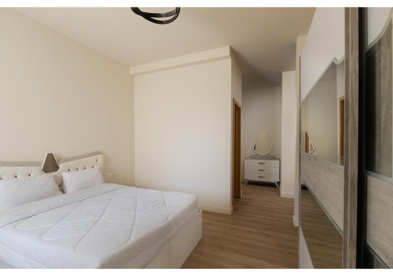Apartment With view in Allegria Residence Compound - sheikh zayed