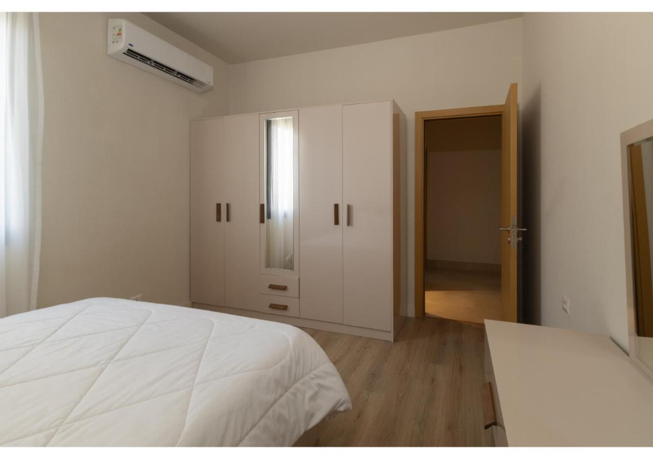 Apartment With view in Allegria Residence Compound - sheikh zayed