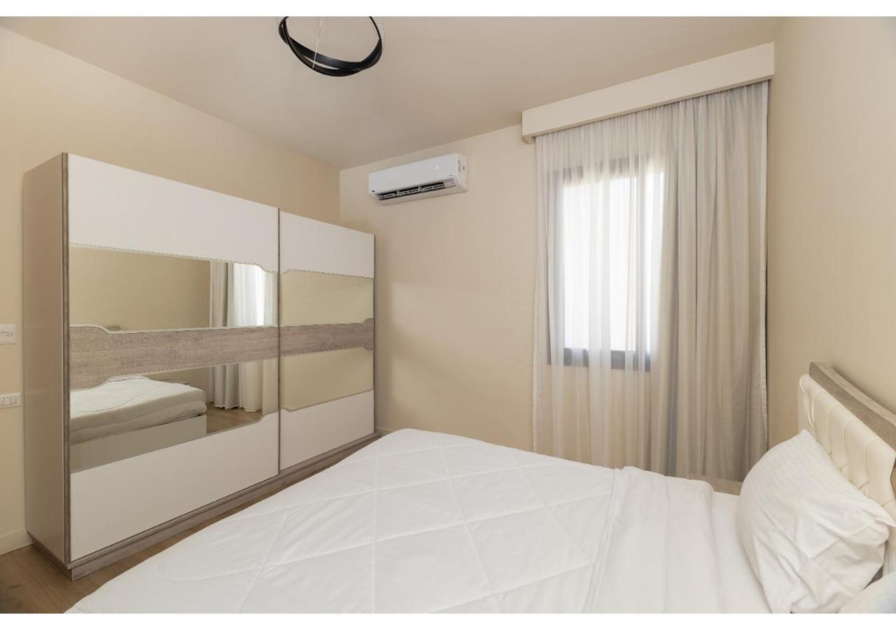 Apartment With view in Allegria Residence Compound - sheikh zayed
