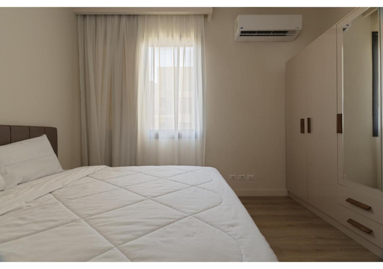 Apartment With view in Allegria Residence Compound - sheikh zayed