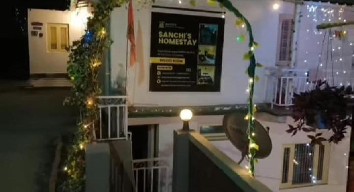 Sanchi's Homestay 2BHK view 3
