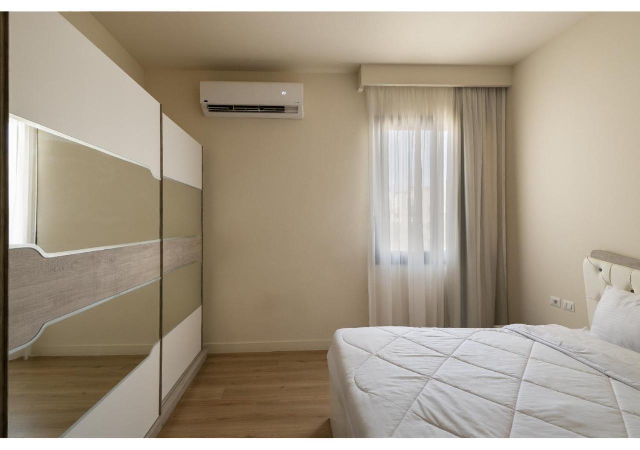 Apartment With view in Allegria Residence Compound - sheikh zayed