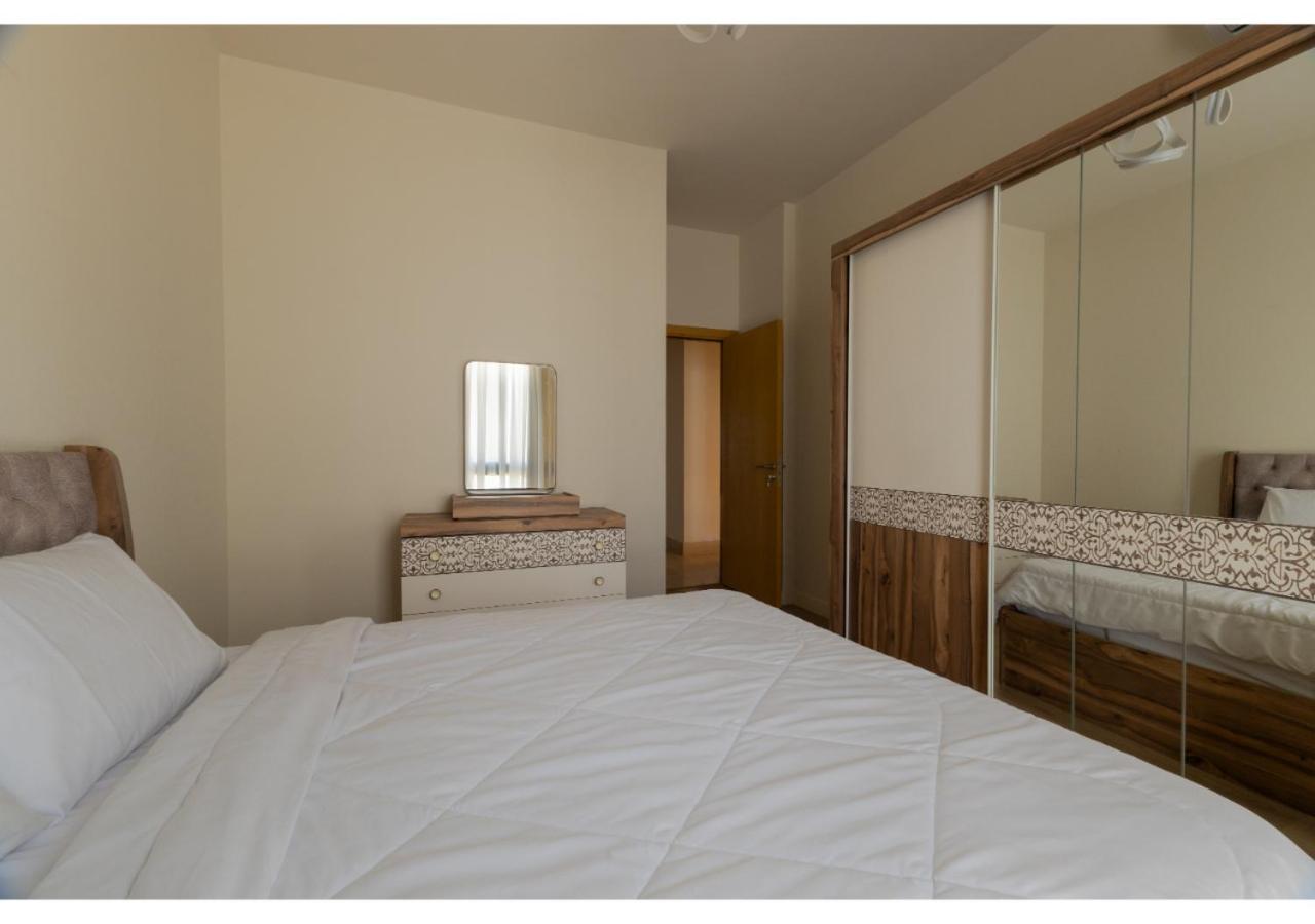 Apartment With view in Allegria Residence Compound - sheikh zayed