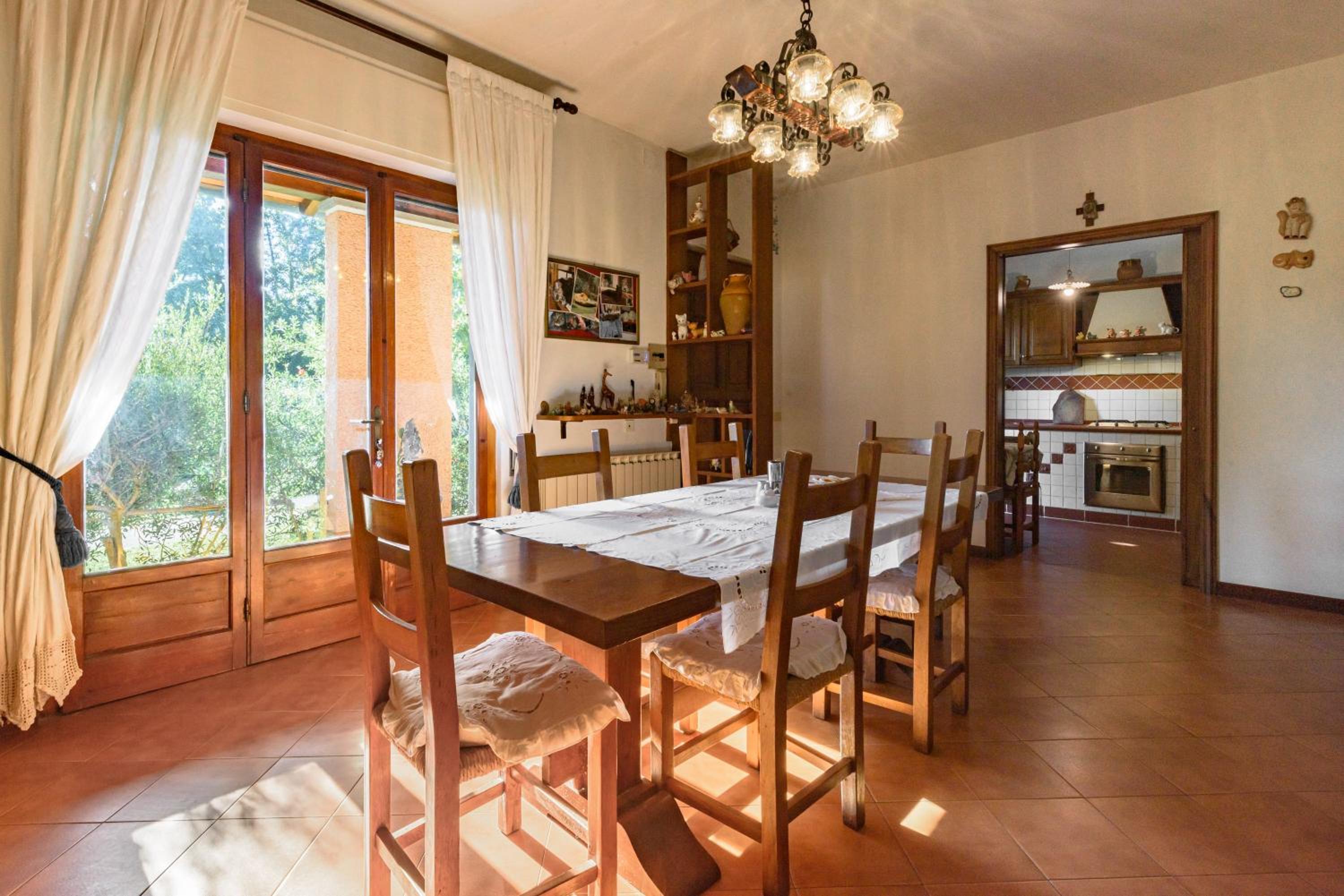Villa Enzo by Mmega