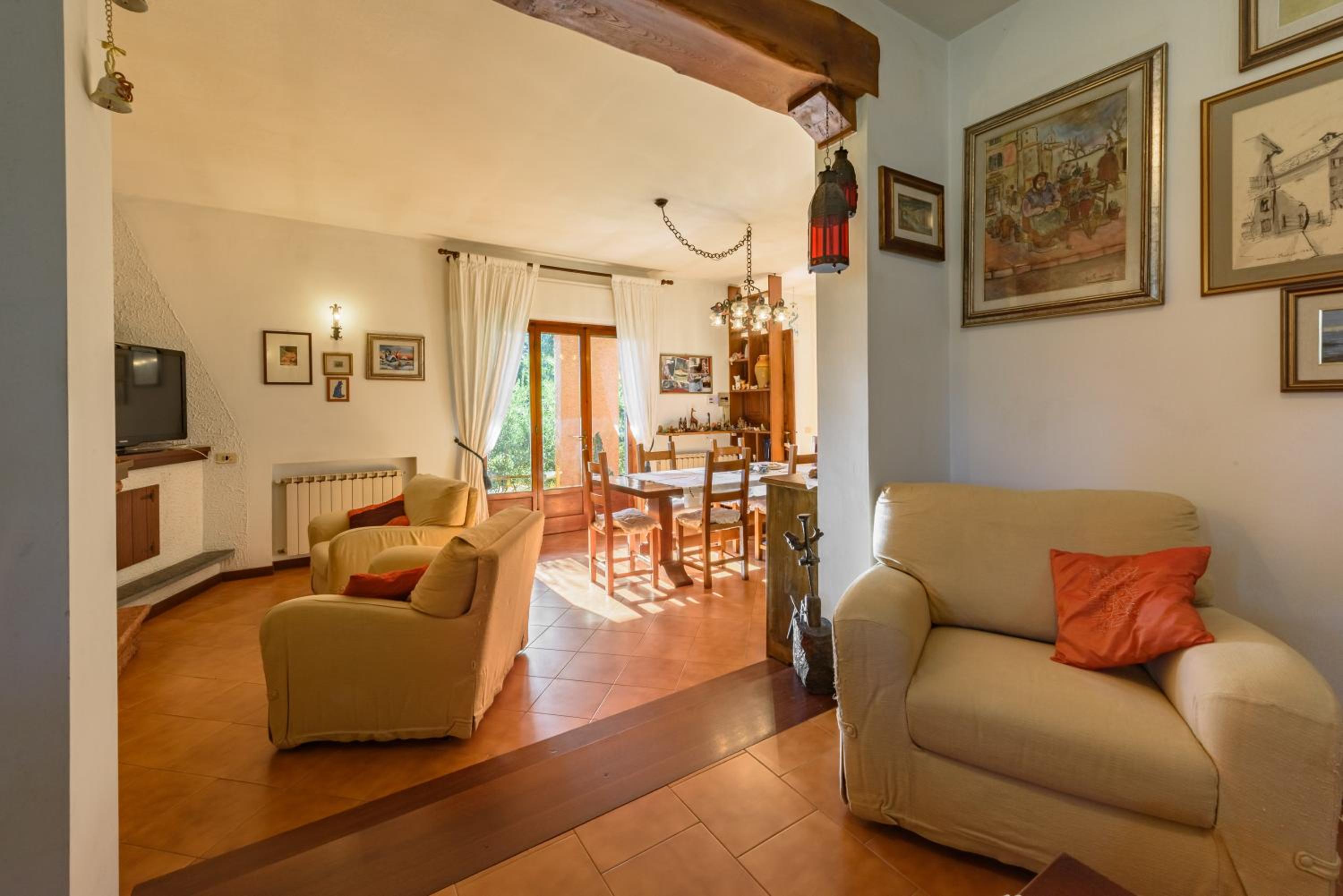 Villa Enzo by Mmega