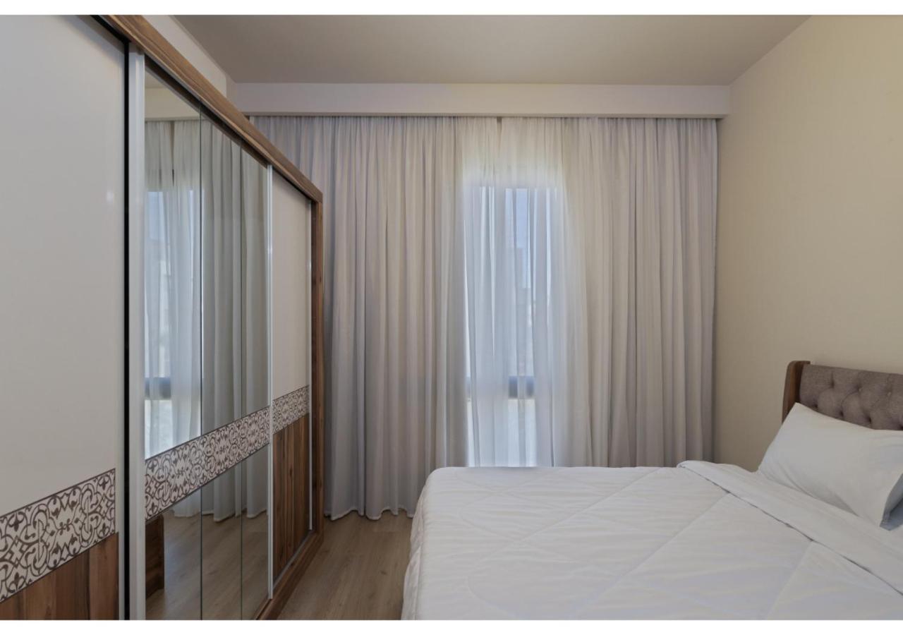 Apartment With view in Allegria Residence Compound - sheikh zayed