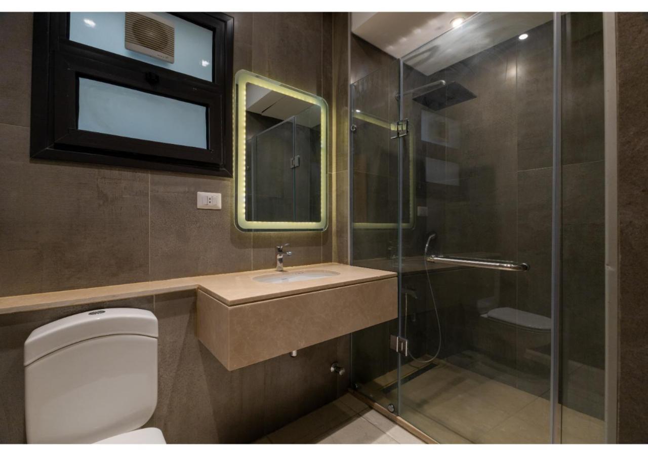 Apartment With view in Allegria Residence Compound - sheikh zayed