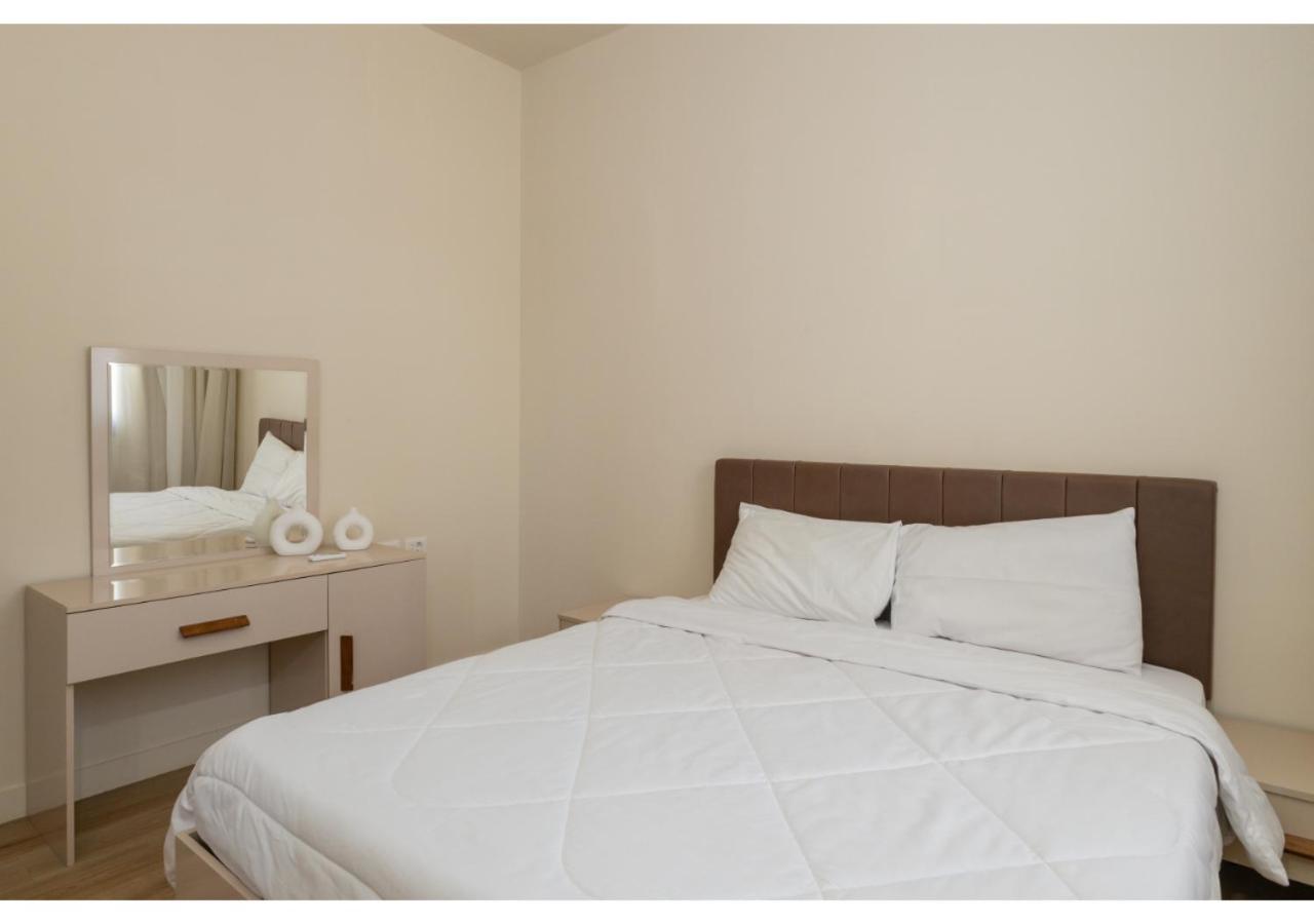 Apartment With view in Allegria Residence Compound - sheikh zayed