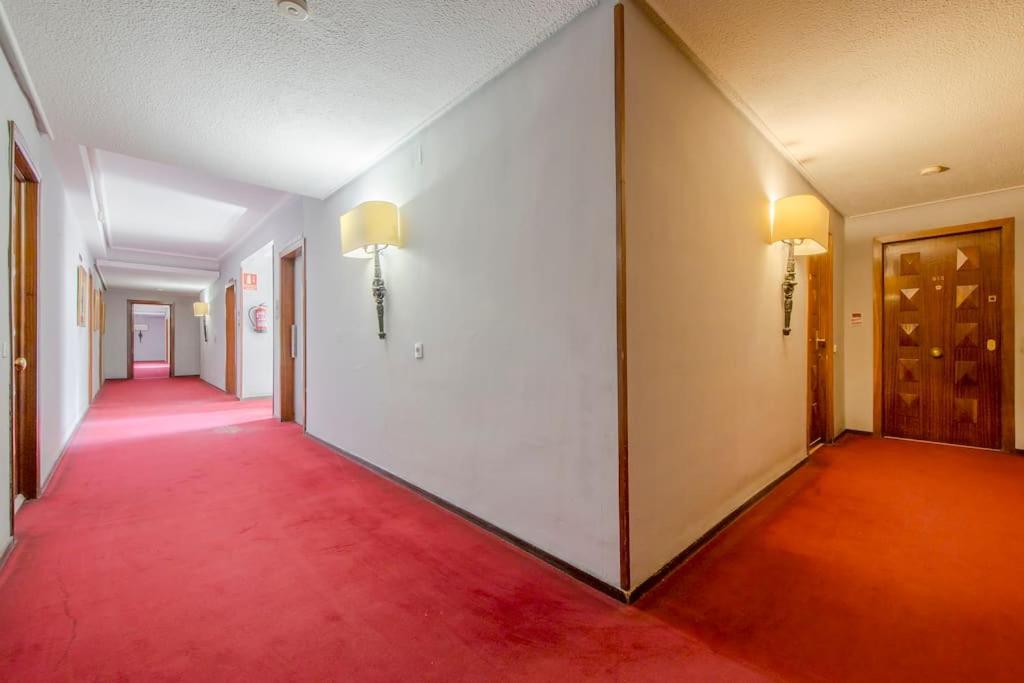 Apartamento entero Chamartín view 2