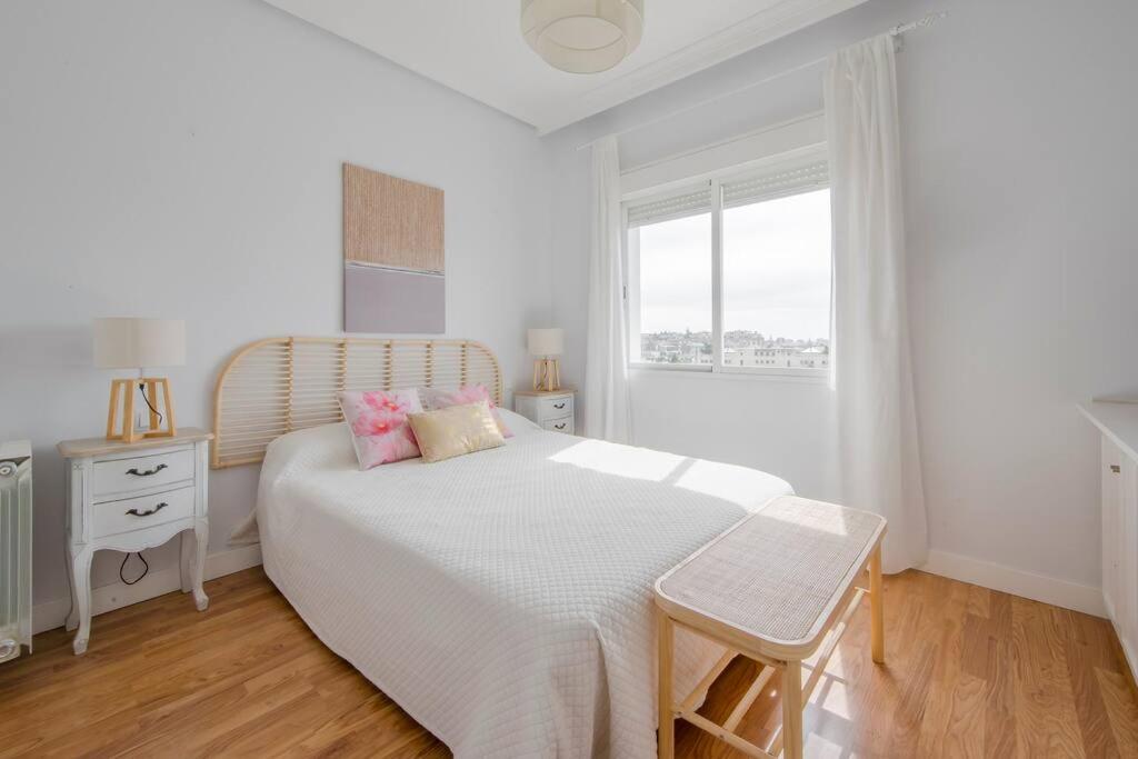 Apartamento entero Chamartín view 4