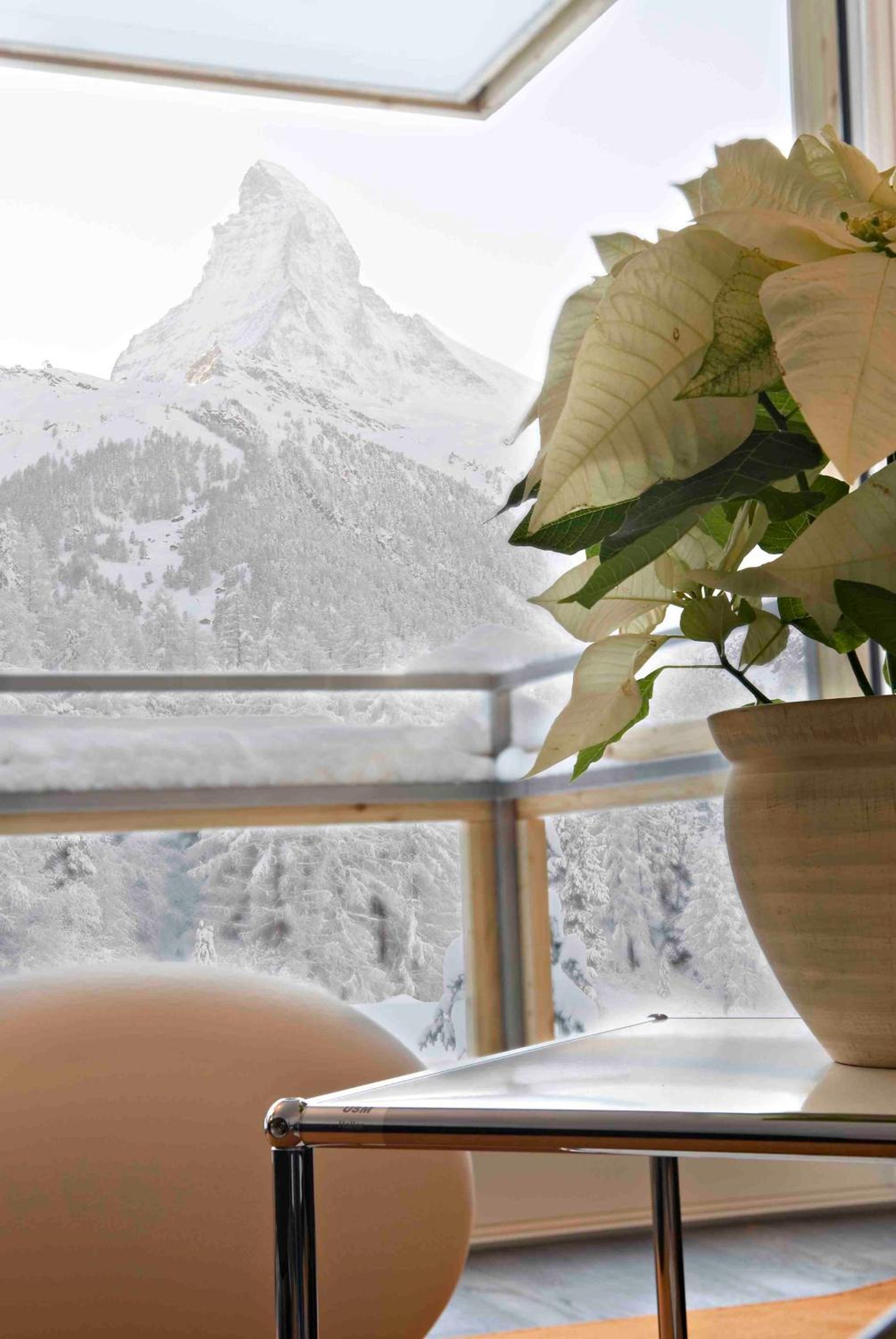Chalet Altesse - Premium Apartments — photo 23