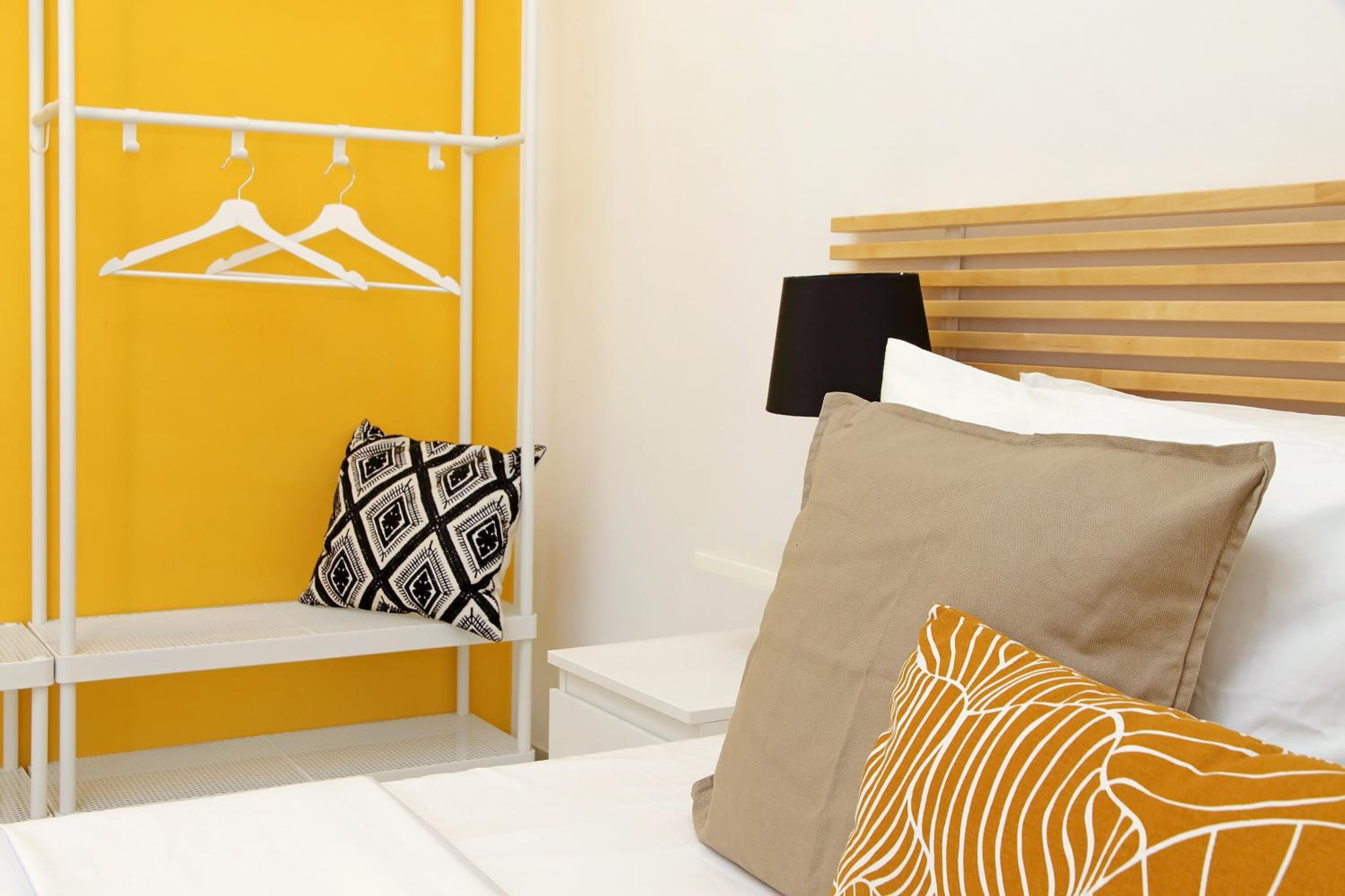 Centocelles Flat by DomusDimore