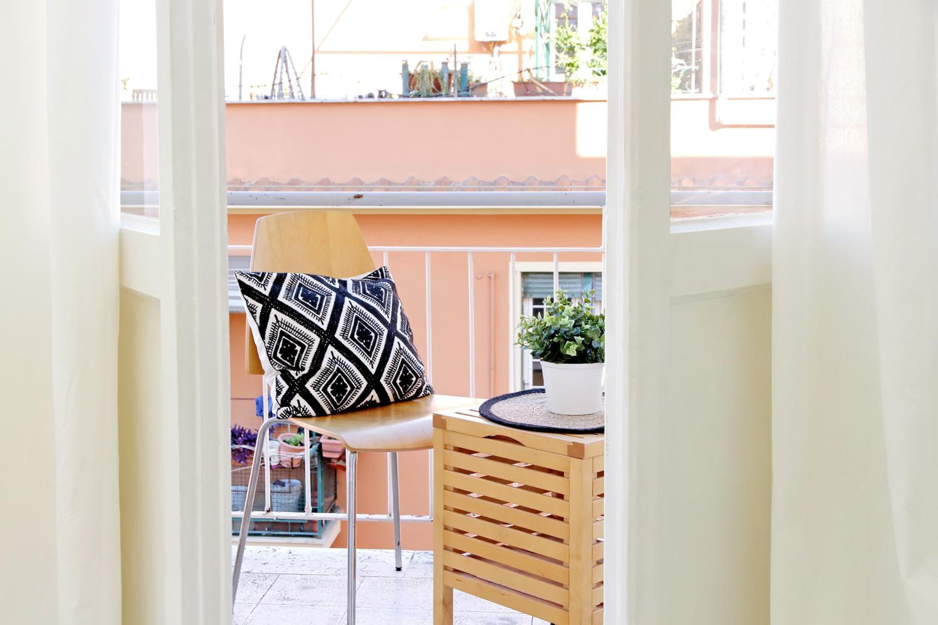 Centocelles Flat by DomusDimore