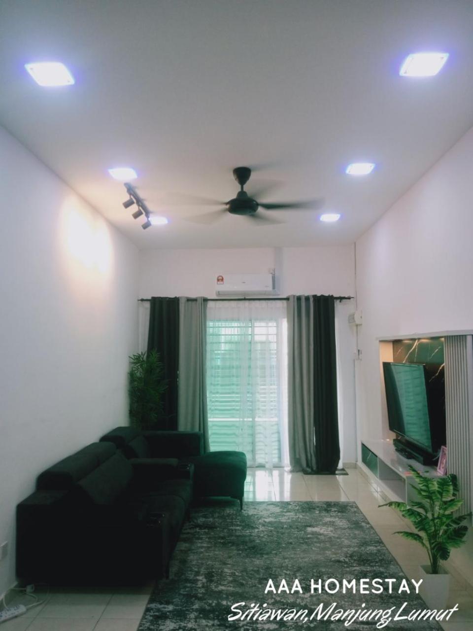 AAA homestay photo 1