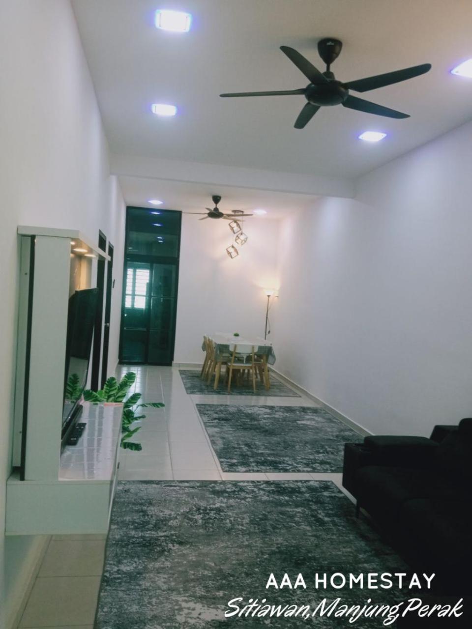 AAA homestay photo 6