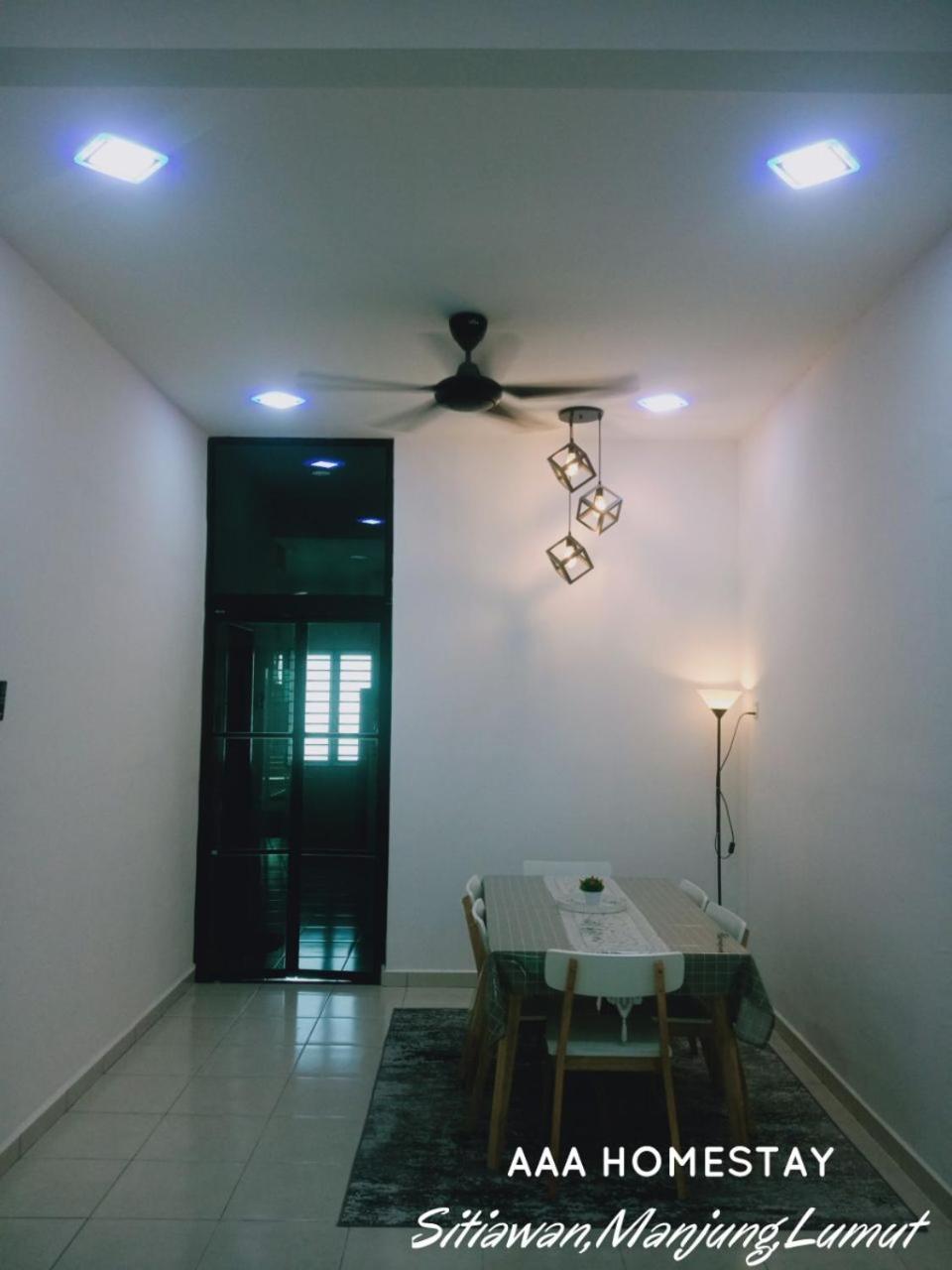 AAA homestay photo 3