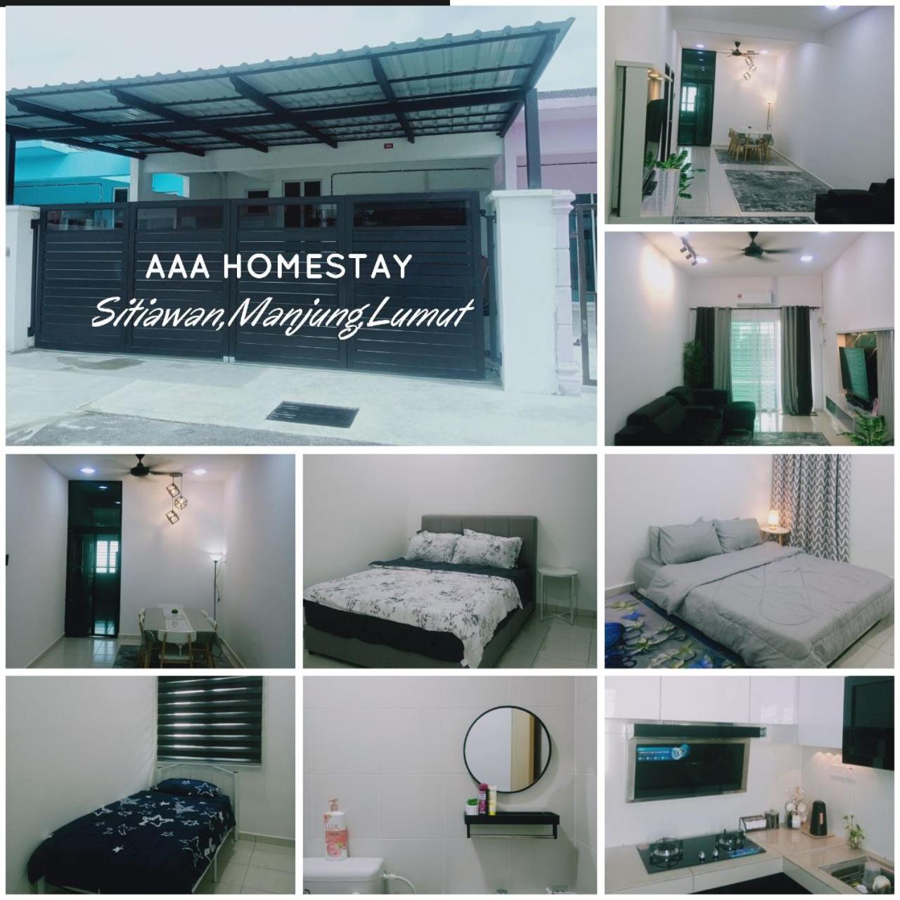 AAA homestay photo 4
