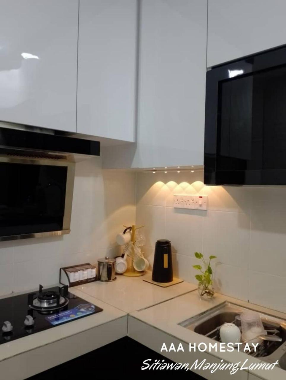 AAA homestay photo 8