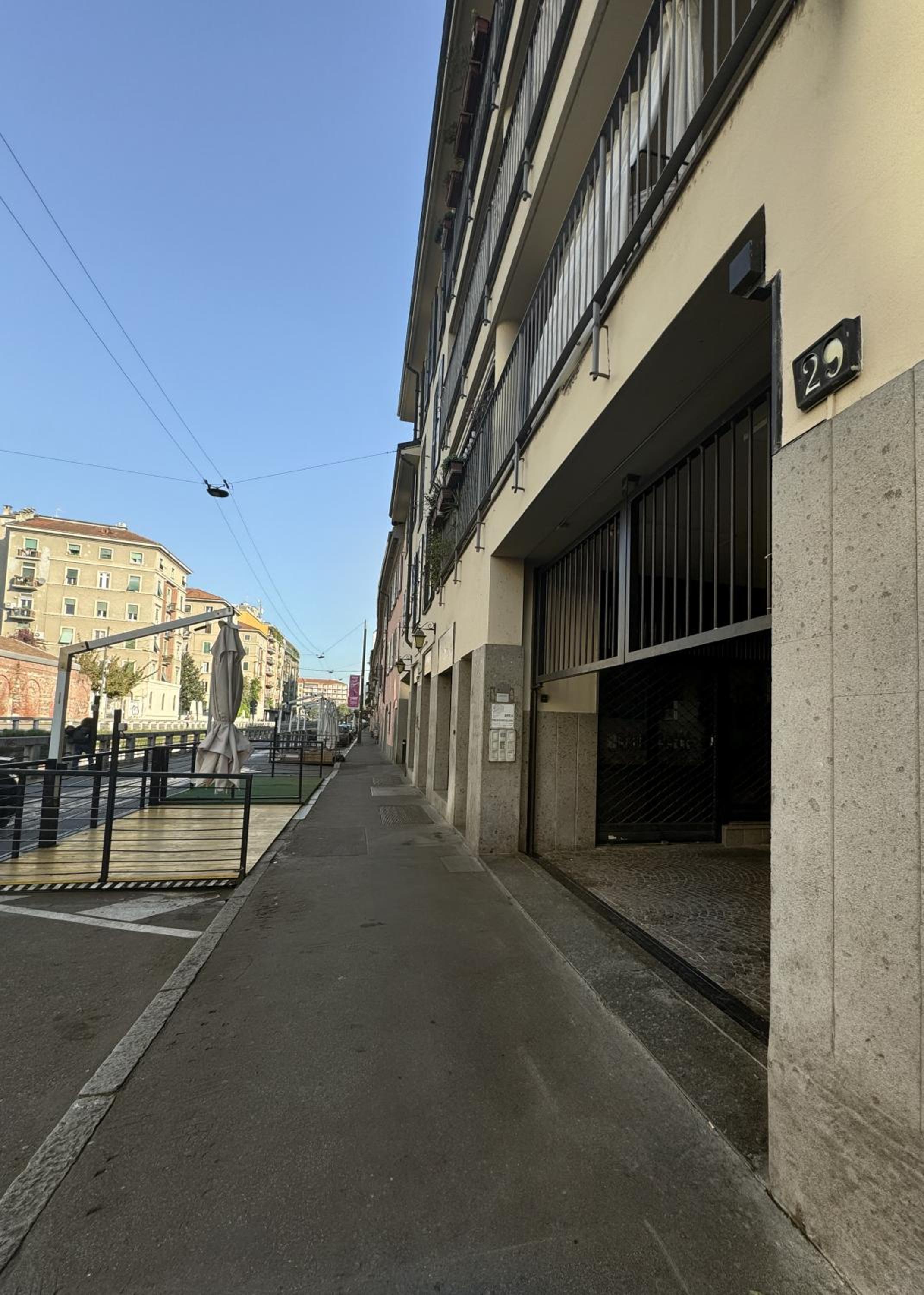 Navigli Apartment - new exclusive house