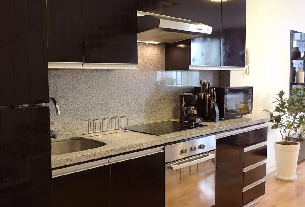 Cozy, Elegant & Comfortable Apartment in Lima view 2