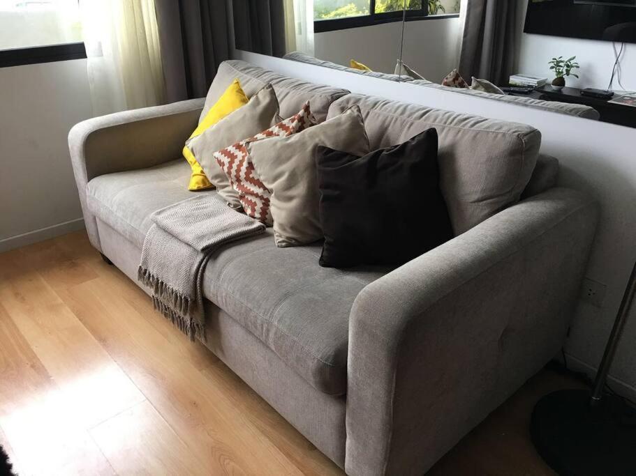 Cozy, Elegant & Comfortable Apartment in Lima view 3