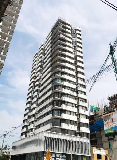 Cozy, Elegant & Comfortable Apartment in Lima view 4