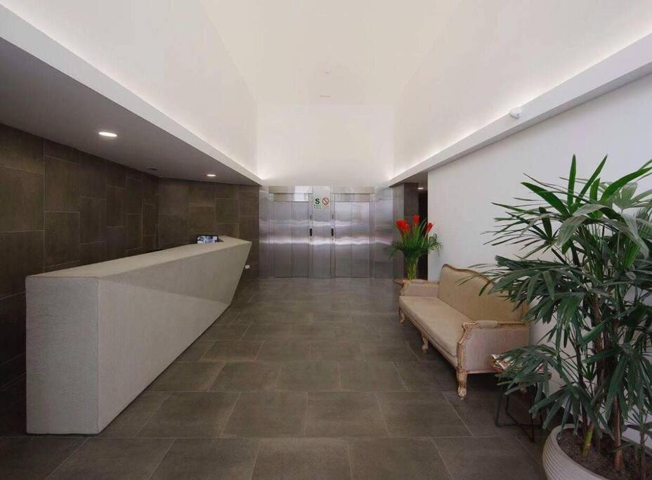 Cozy, Elegant & Comfortable Apartment in Lima view 5