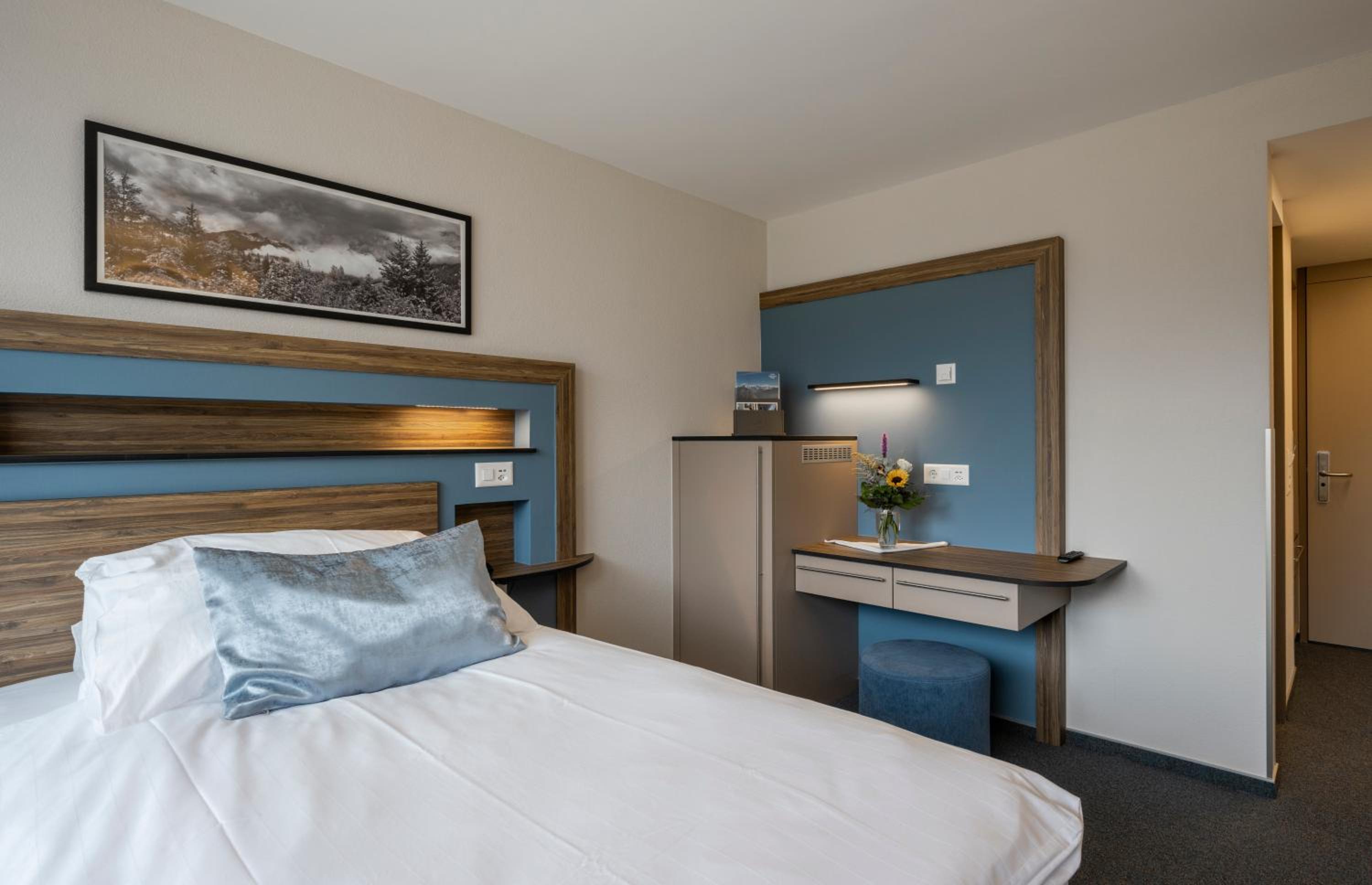 Interlaken Vacations - Metropole Swiss Quality Hotel - Property Image 5