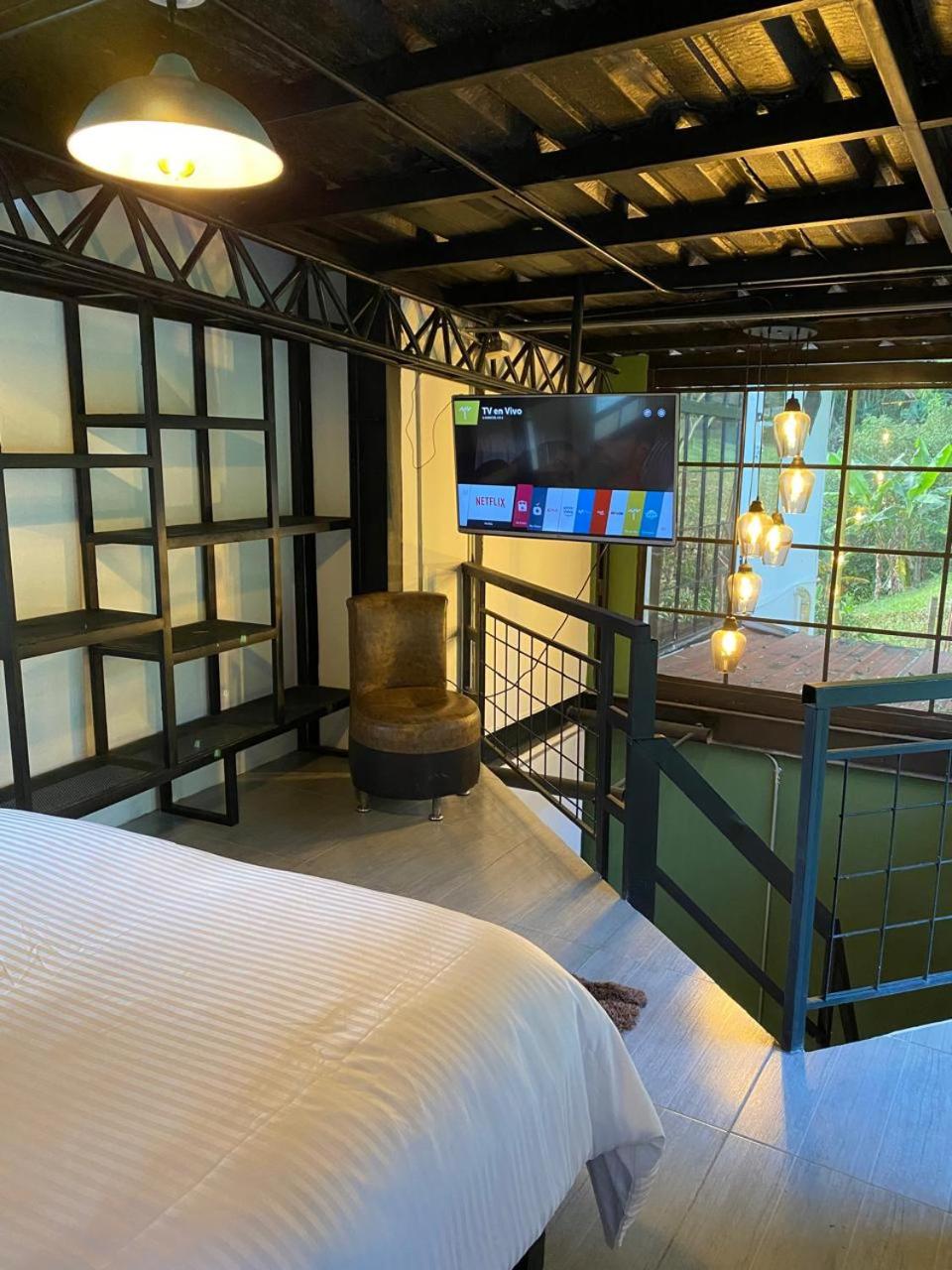 INLOFT Quindío