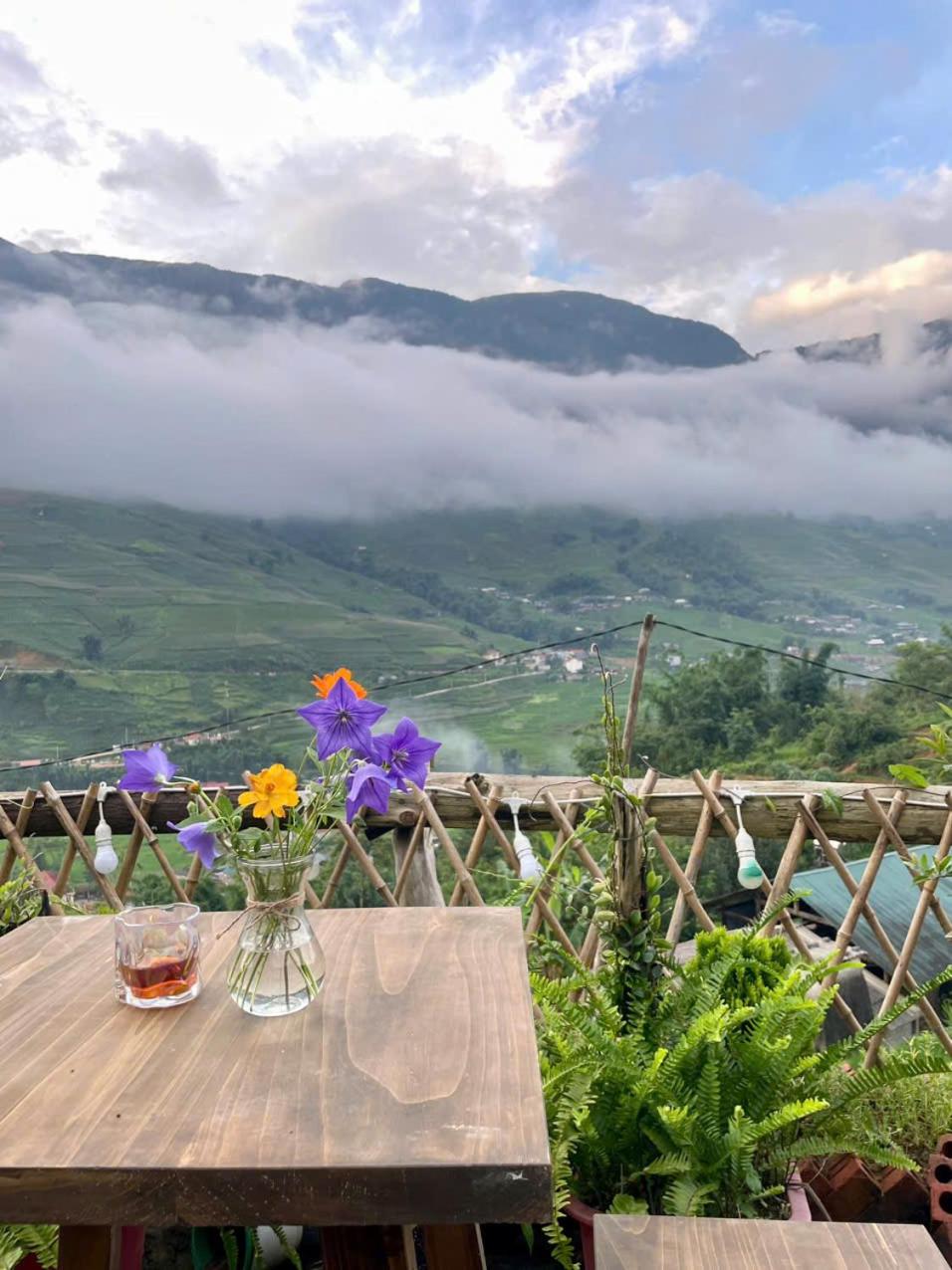 NaChi Homestay