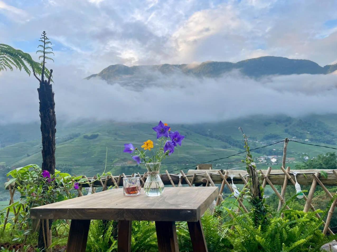 NaChi Homestay