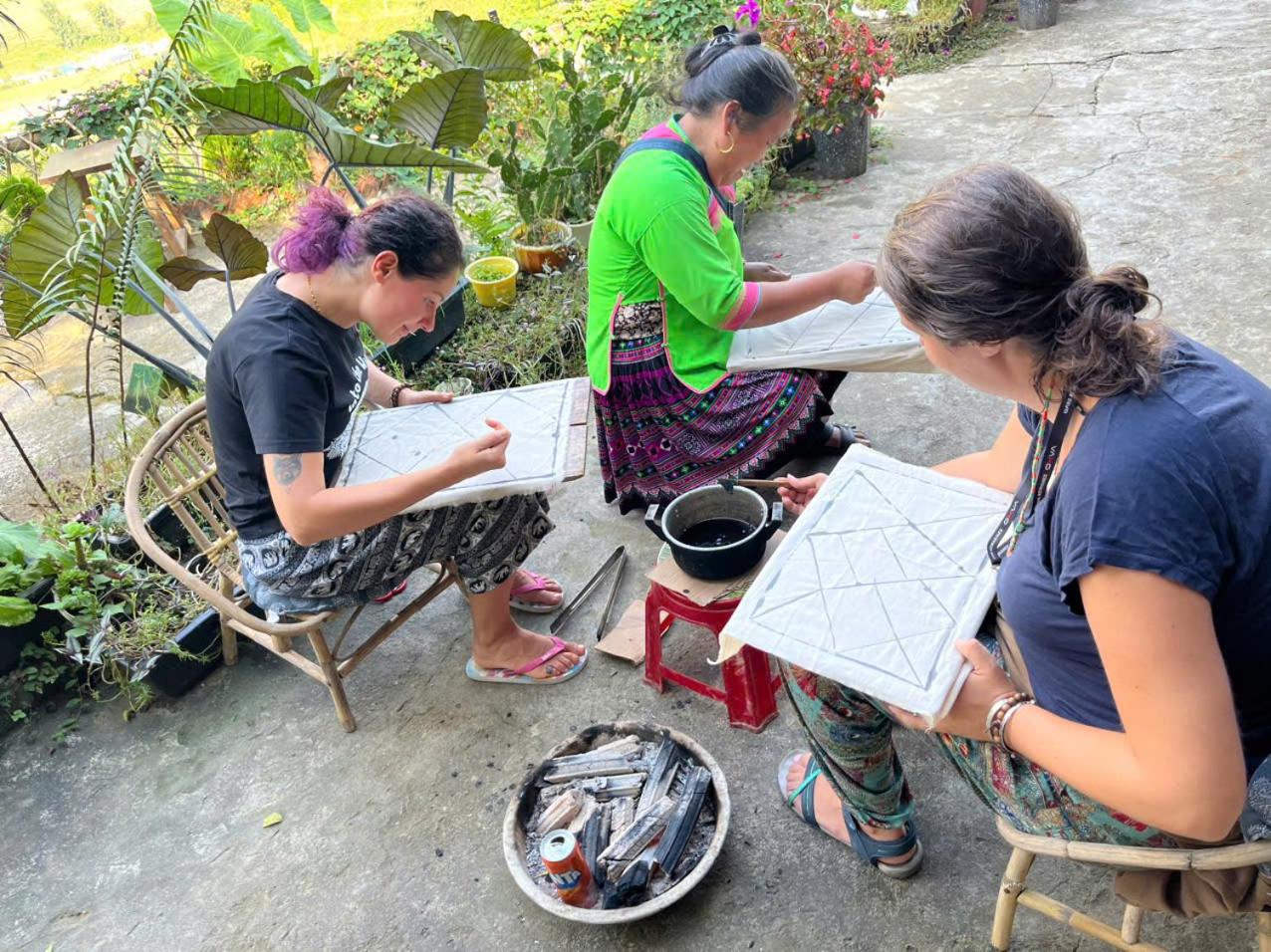NaChi Homestay