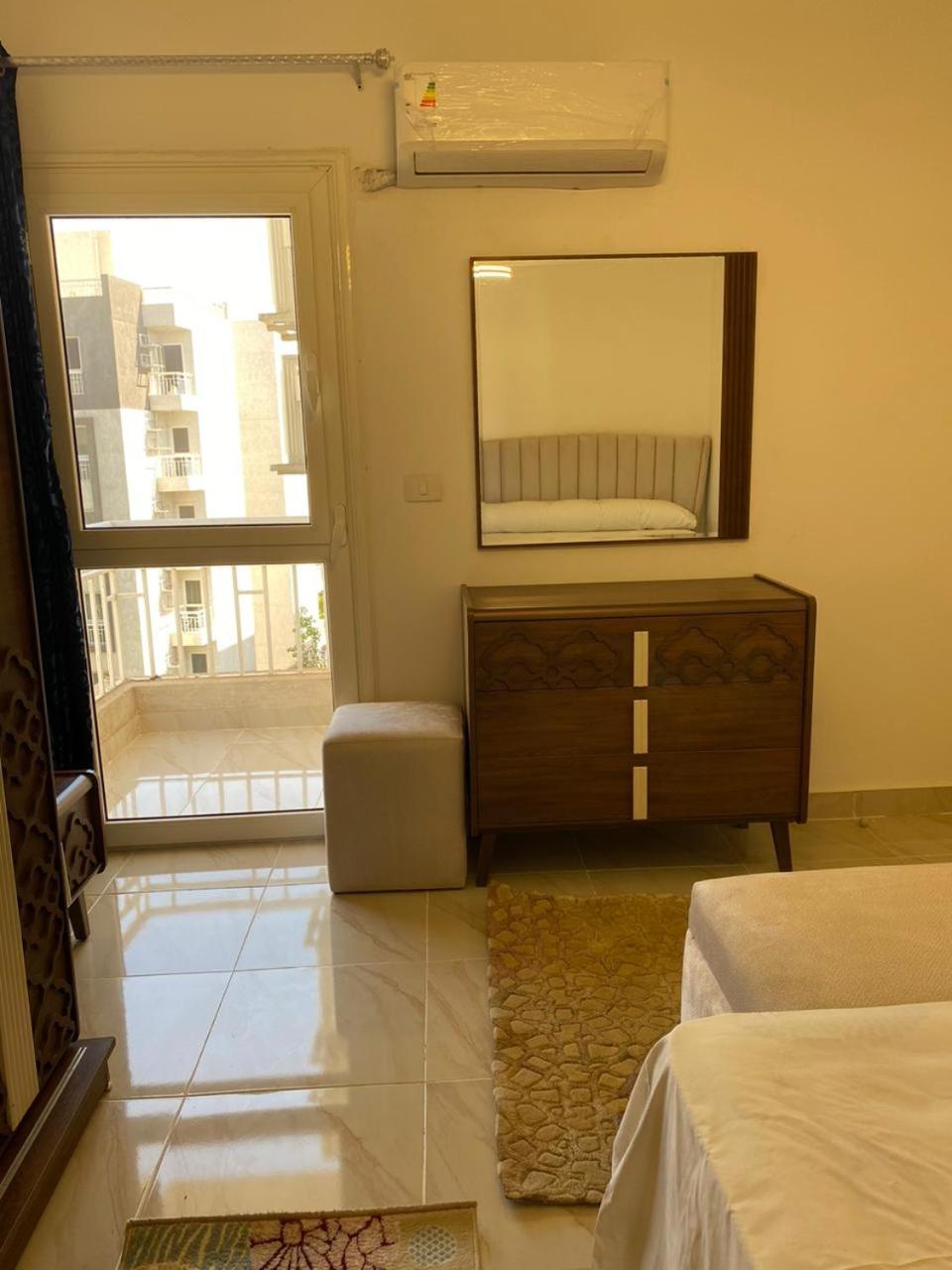 Madinty, New cairo, Fully Finished with AC's, Brand new furniture view 2